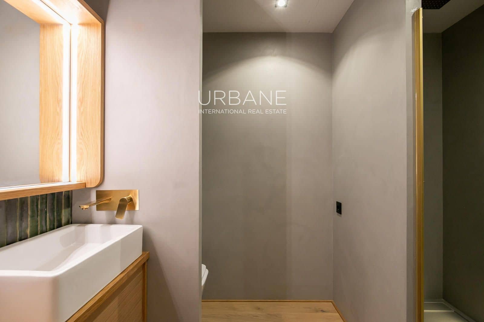 3 soverom Leilighet til salgs i Barcelona by - € 925 000 (Ref: 9200958)