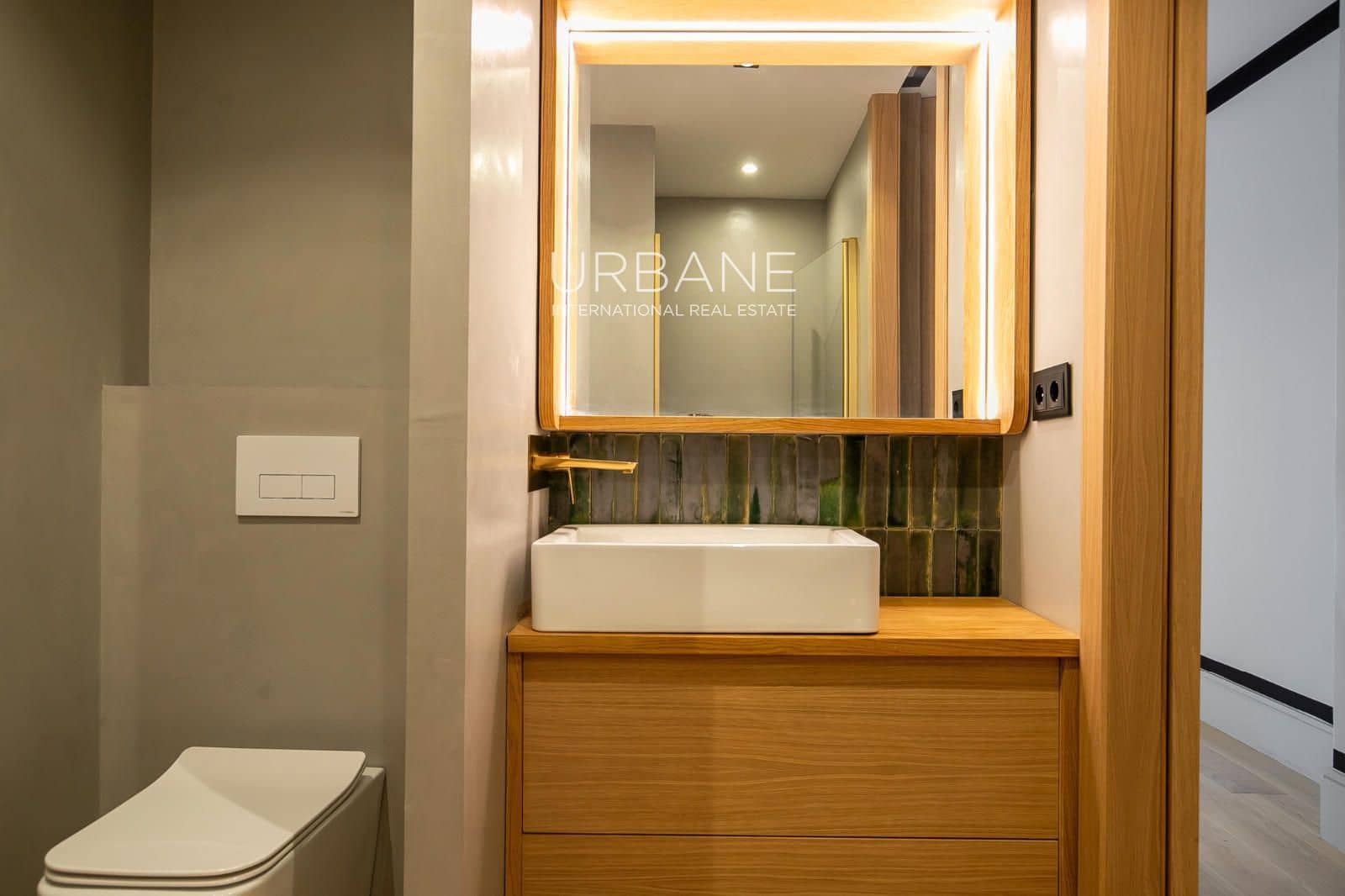 3 soverom Leilighet til salgs i Barcelona by - € 925 000 (Ref: 9200958)