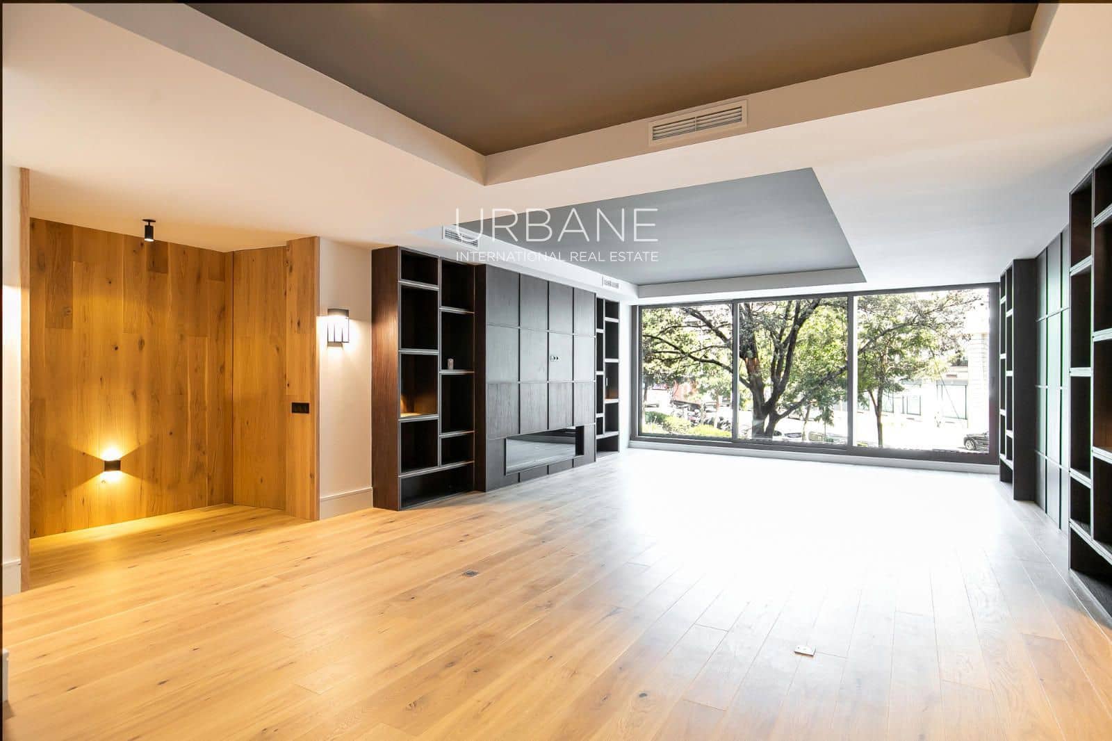 3 soverom Leilighet til salgs i Barcelona by - € 925 000 (Ref: 9200958)