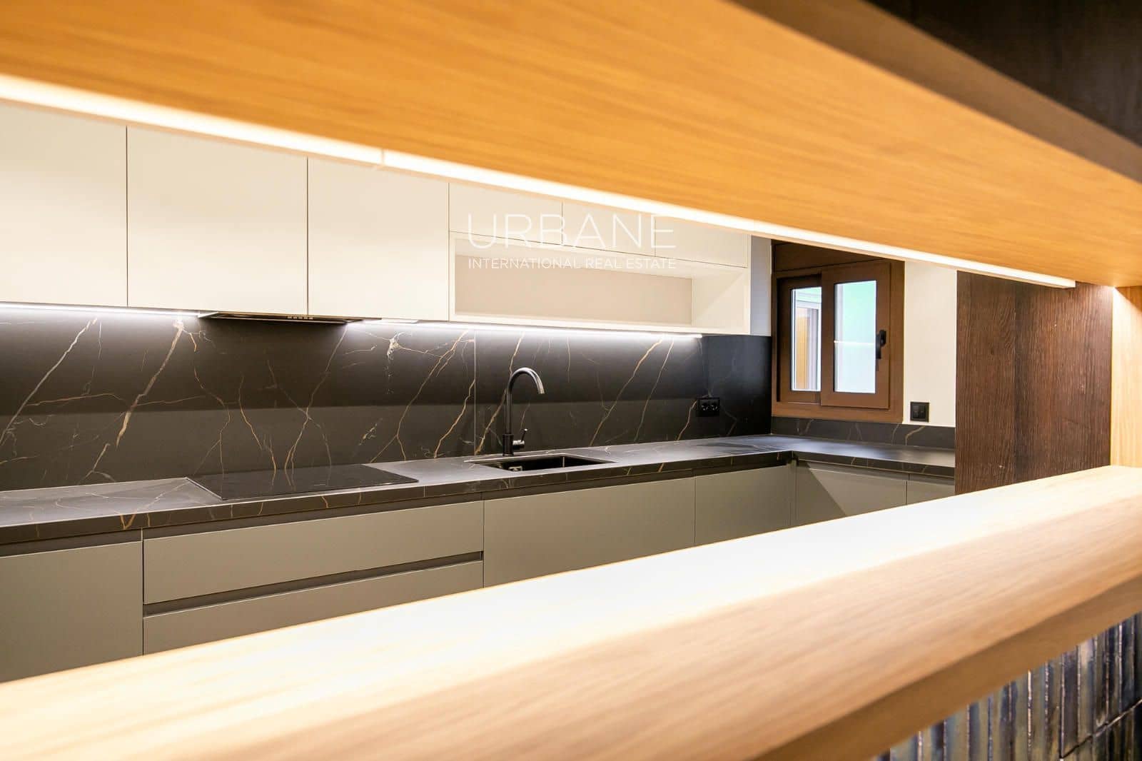 3 soverom Leilighet til salgs i Barcelona by - € 925 000 (Ref: 9200958)