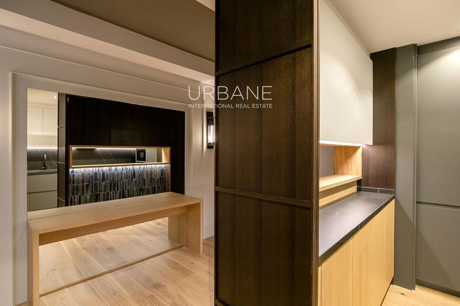 3 soverom Leilighet til salgs i Barcelona by - € 925 000 (Ref: 9200958)