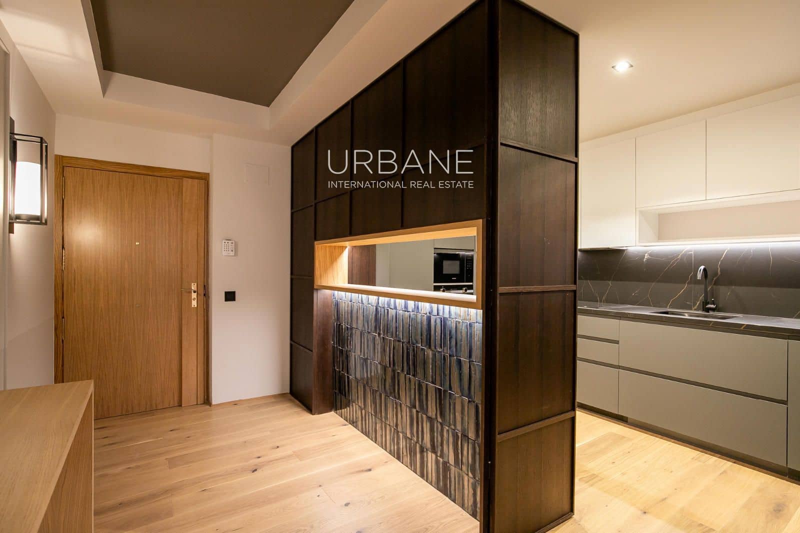 3 soverom Leilighet til salgs i Barcelona by - € 925 000 (Ref: 9200958)