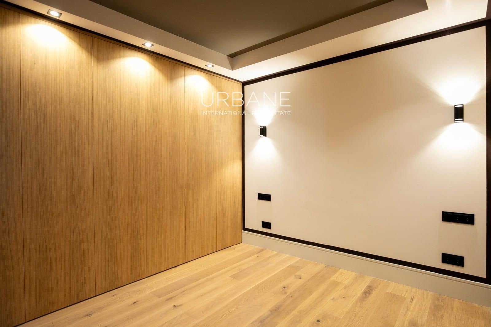 3 soverom Leilighet til salgs i Barcelona by - € 925 000 (Ref: 9200958)