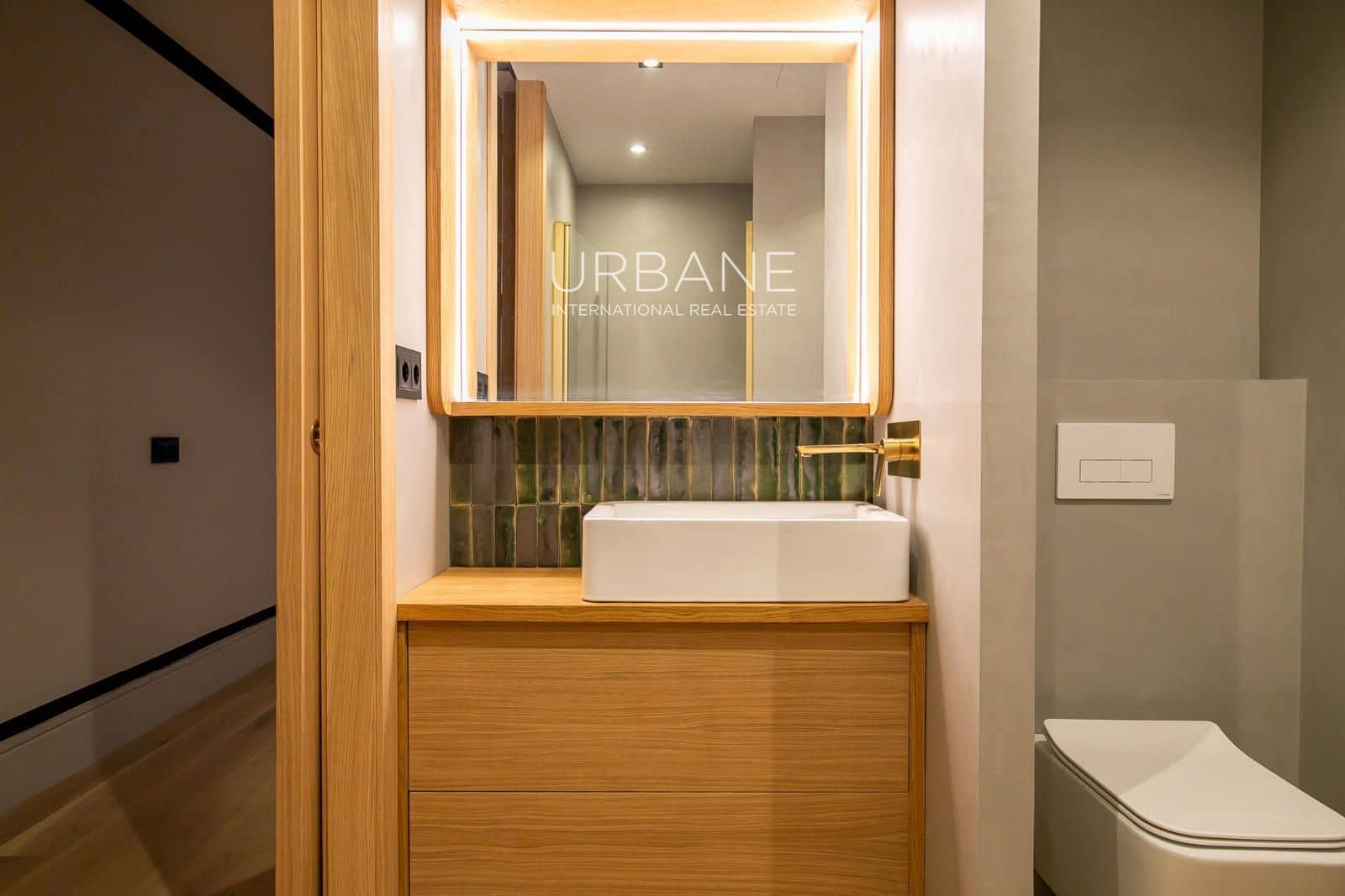 3 soverom Leilighet til salgs i Barcelona by - € 925 000 (Ref: 9200958)