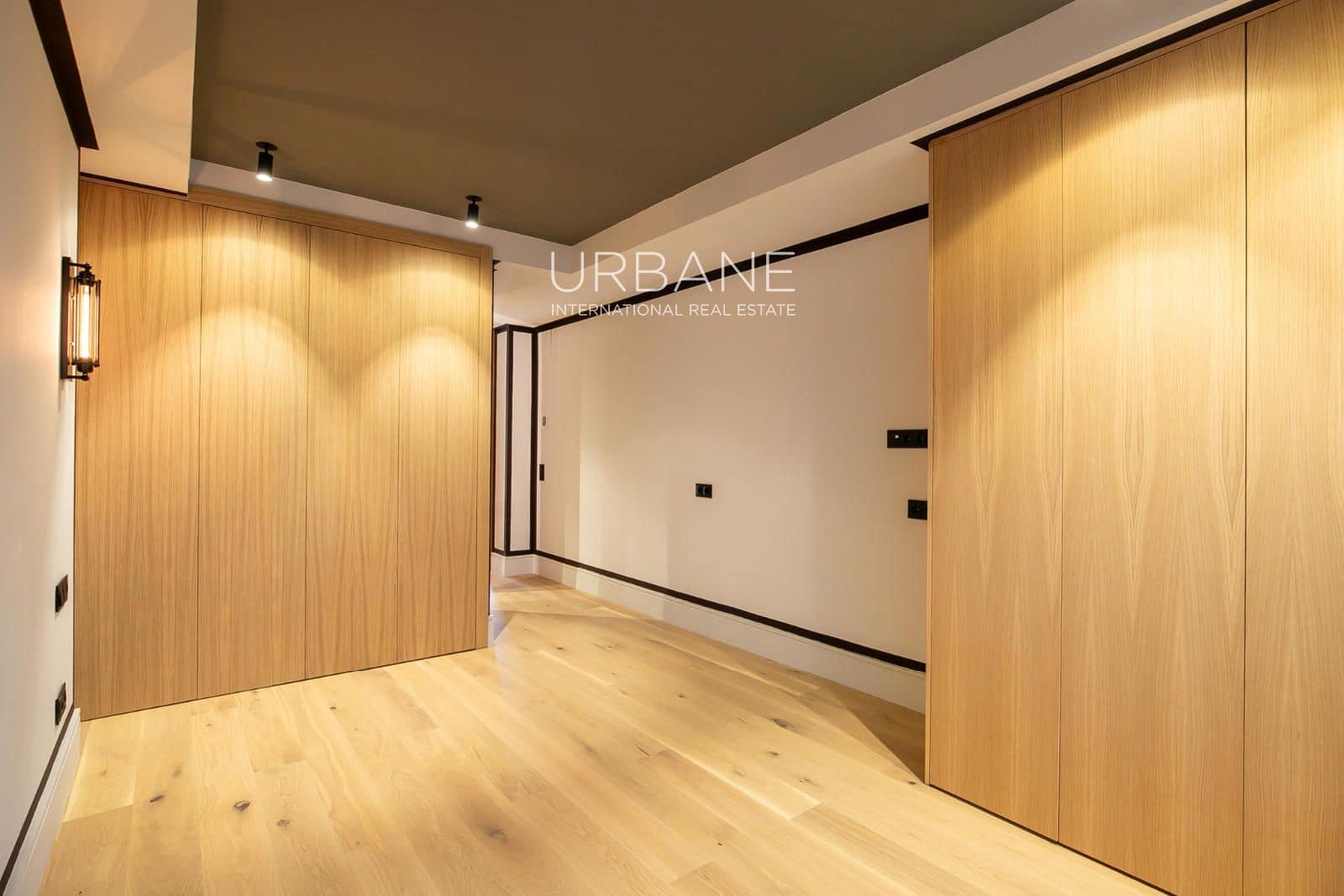 3 soverom Leilighet til salgs i Barcelona by - € 925 000 (Ref: 9200958)