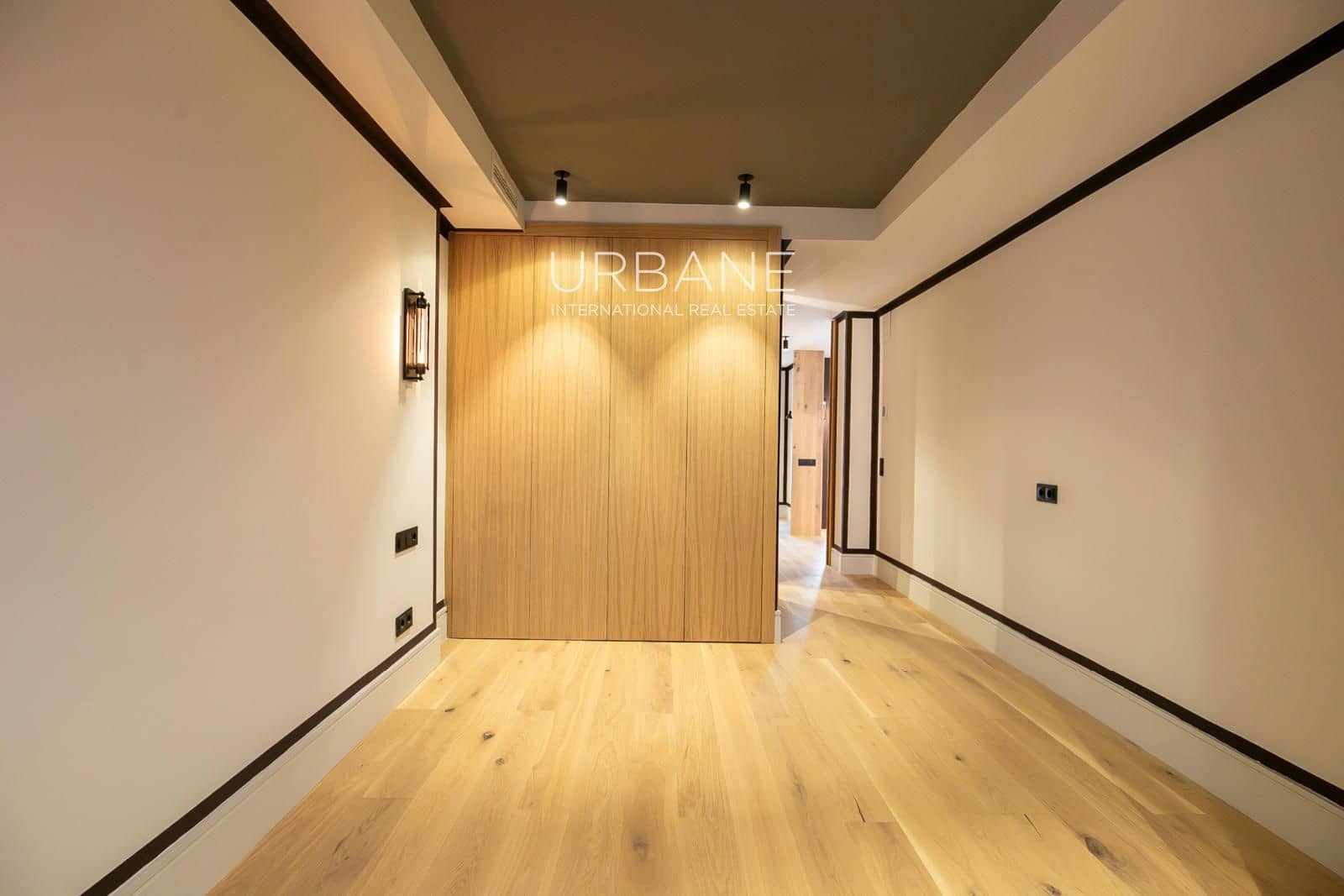 3 soverom Leilighet til salgs i Barcelona by - € 925 000 (Ref: 9200958)