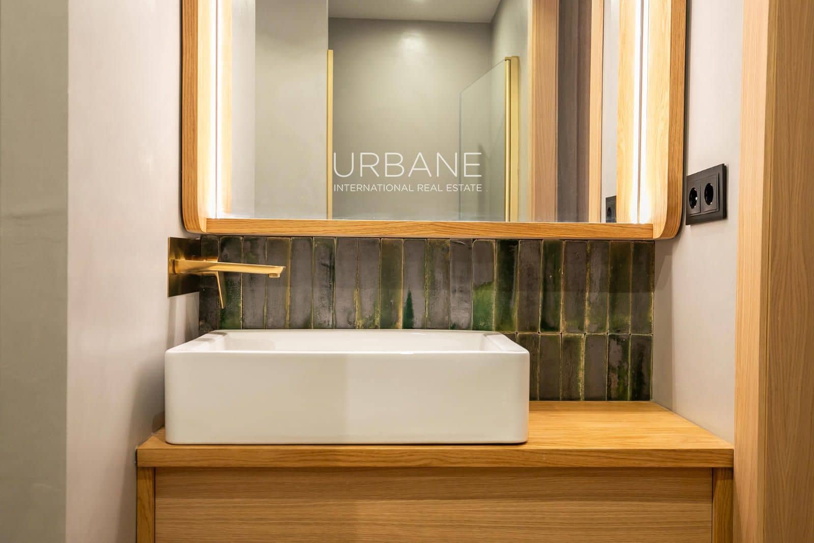 3 soverom Leilighet til salgs i Barcelona by - € 925 000 (Ref: 9200958)