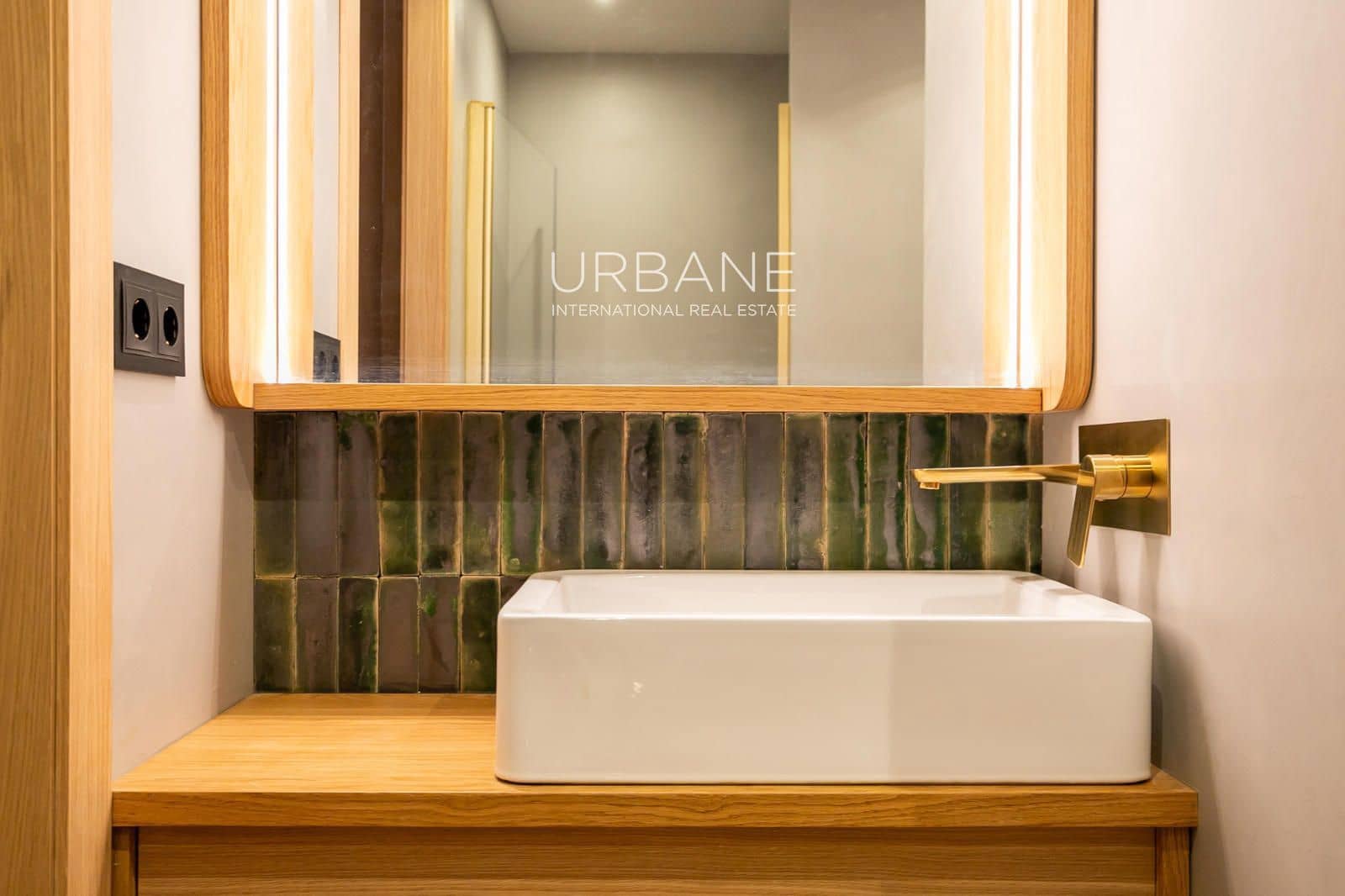 3 soverom Leilighet til salgs i Barcelona by - € 925 000 (Ref: 9200958)