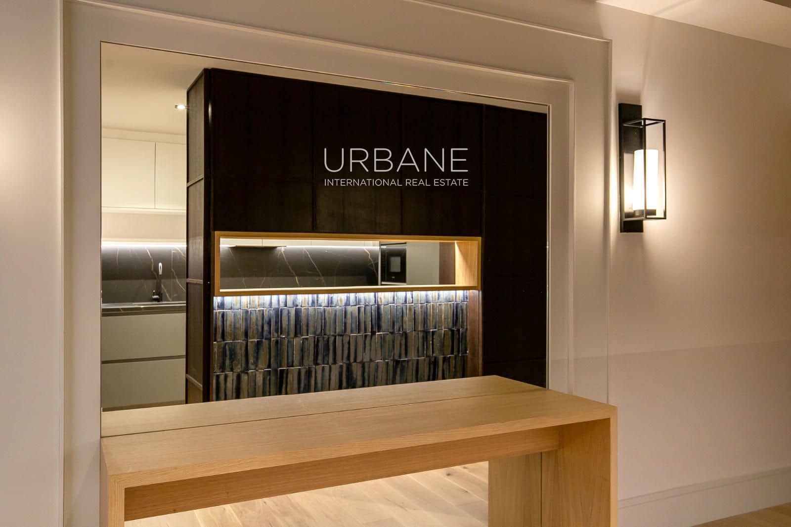 3 soverom Leilighet til salgs i Barcelona by - € 925 000 (Ref: 9200958)