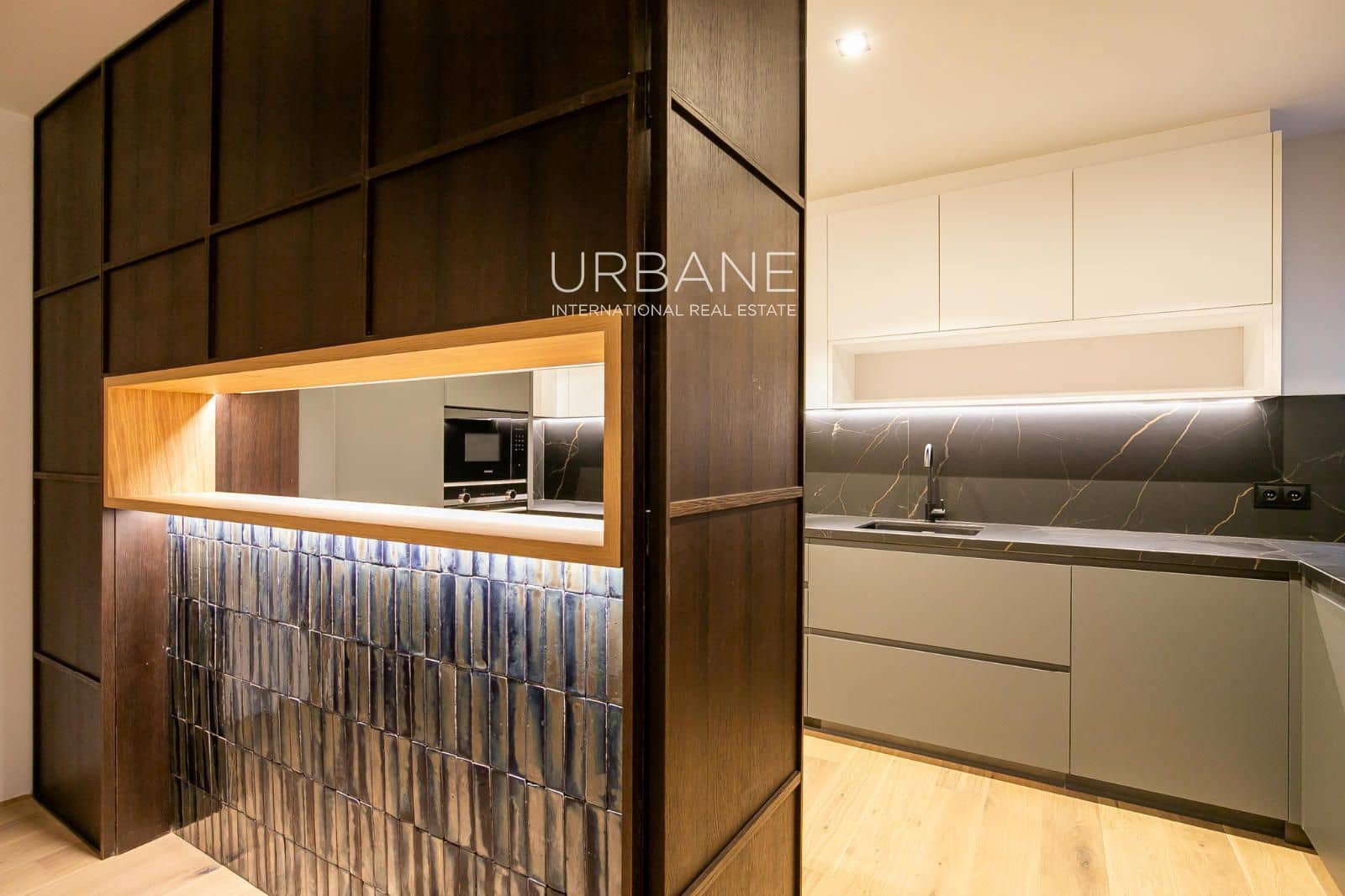 3 soverom Leilighet til salgs i Barcelona by - € 925 000 (Ref: 9200958)