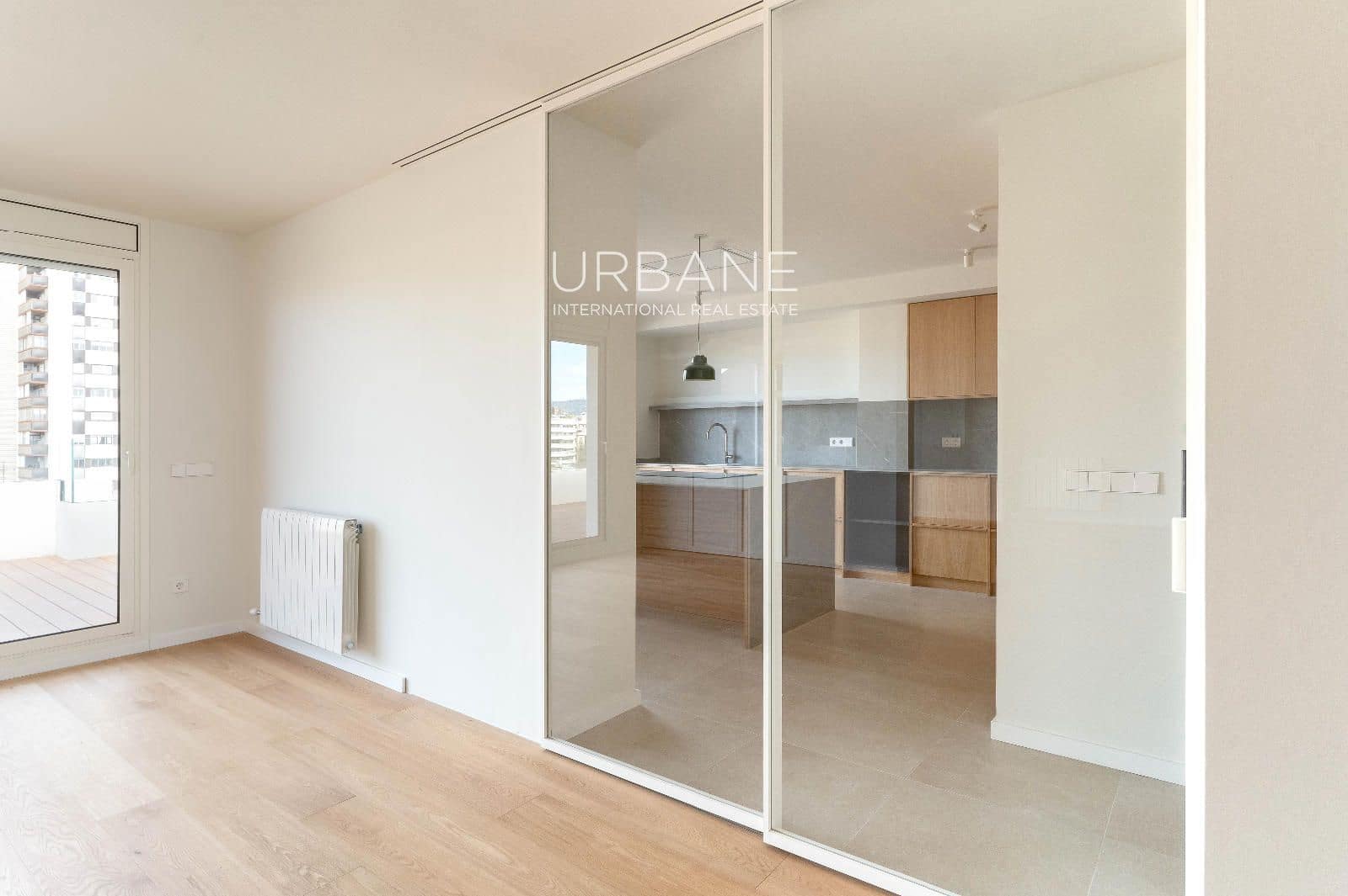 5 soveværelse Lejlighed til salg i Barcelona by med garage - € 2.250.000 (Ref: 9201792)