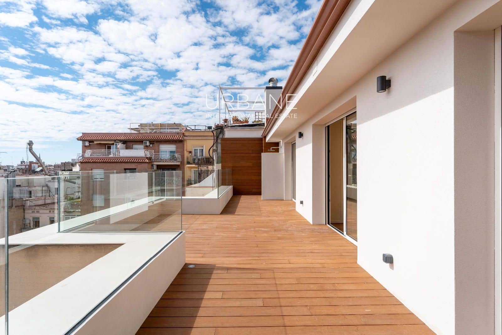 5 soveværelse Lejlighed til salg i Barcelona by med garage - € 2.250.000 (Ref: 9201792)