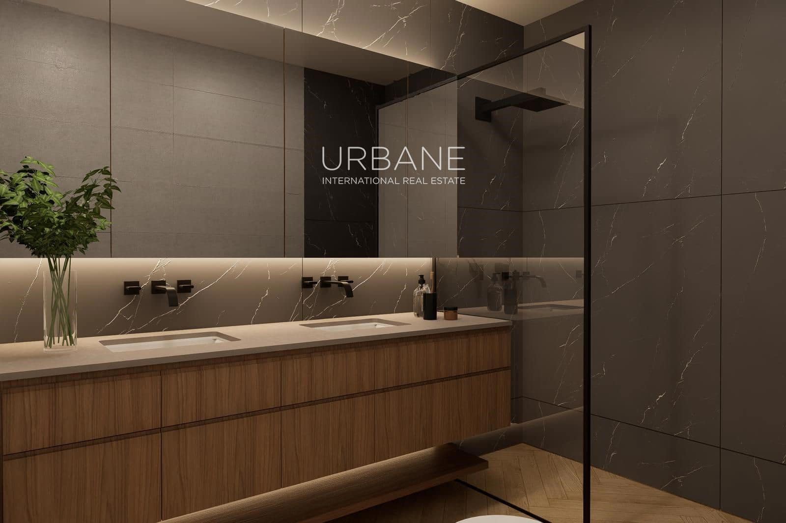 3 chambre Appartement à vendre à Barcelone ville - 1 450 000 € (Ref: 9211557)