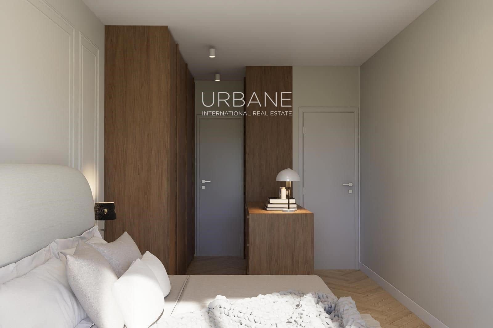 3 chambre Appartement à vendre à Barcelone ville - 1 450 000 € (Ref: 9211557)