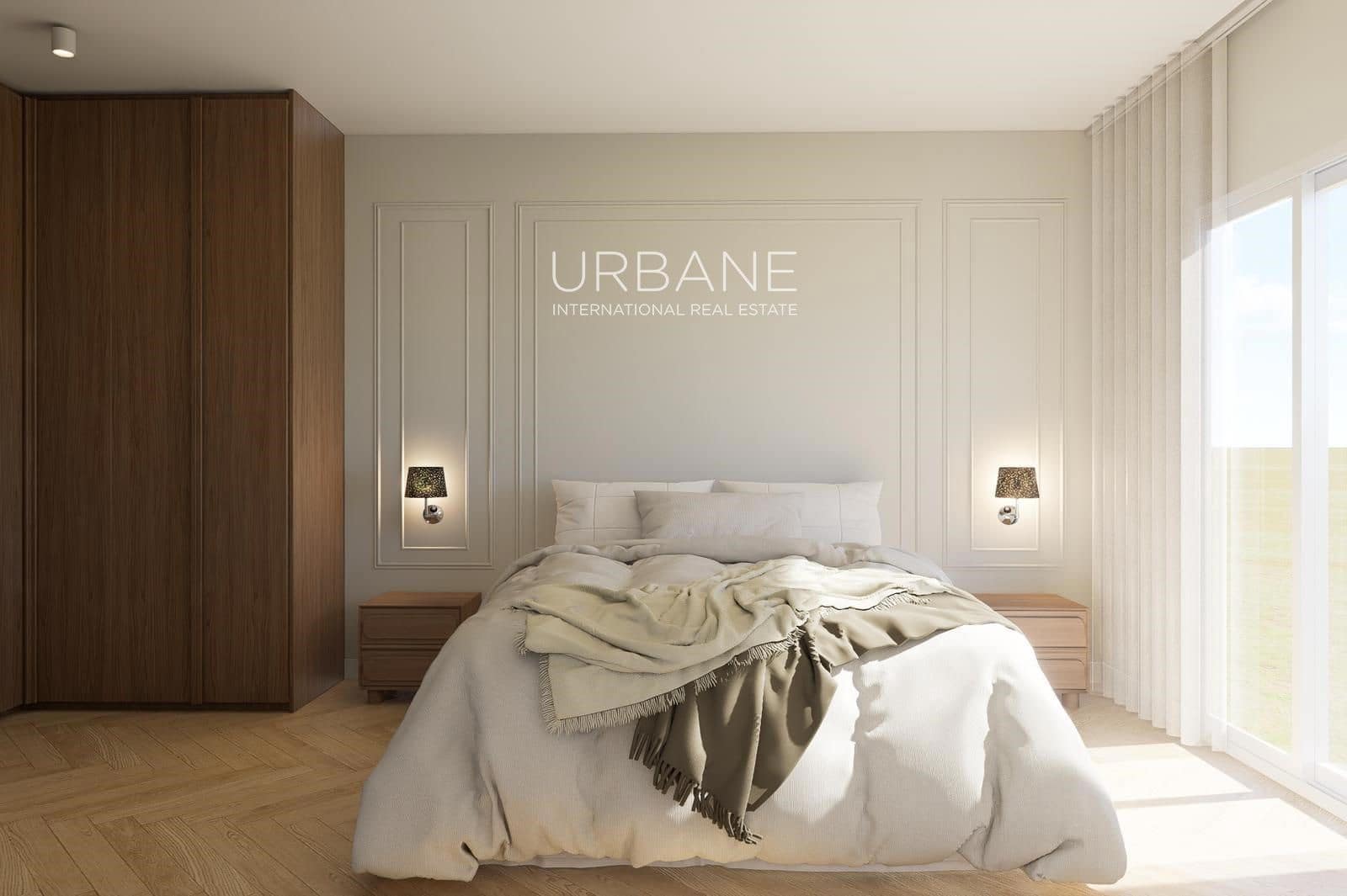 3 chambre Appartement à vendre à Barcelone ville - 1 450 000 € (Ref: 9211557)