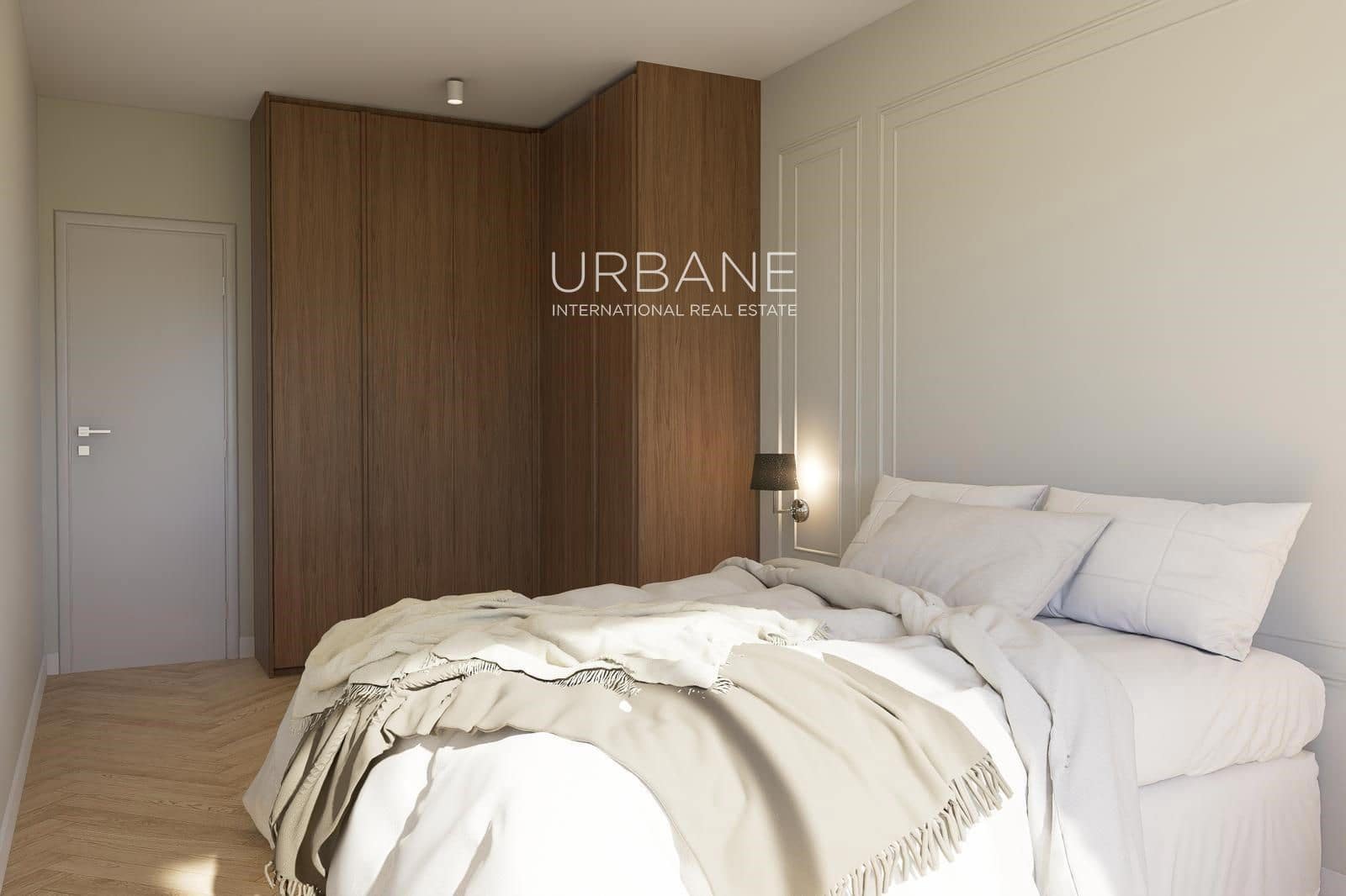 3 chambre Appartement à vendre à Barcelone ville - 1 450 000 € (Ref: 9211557)