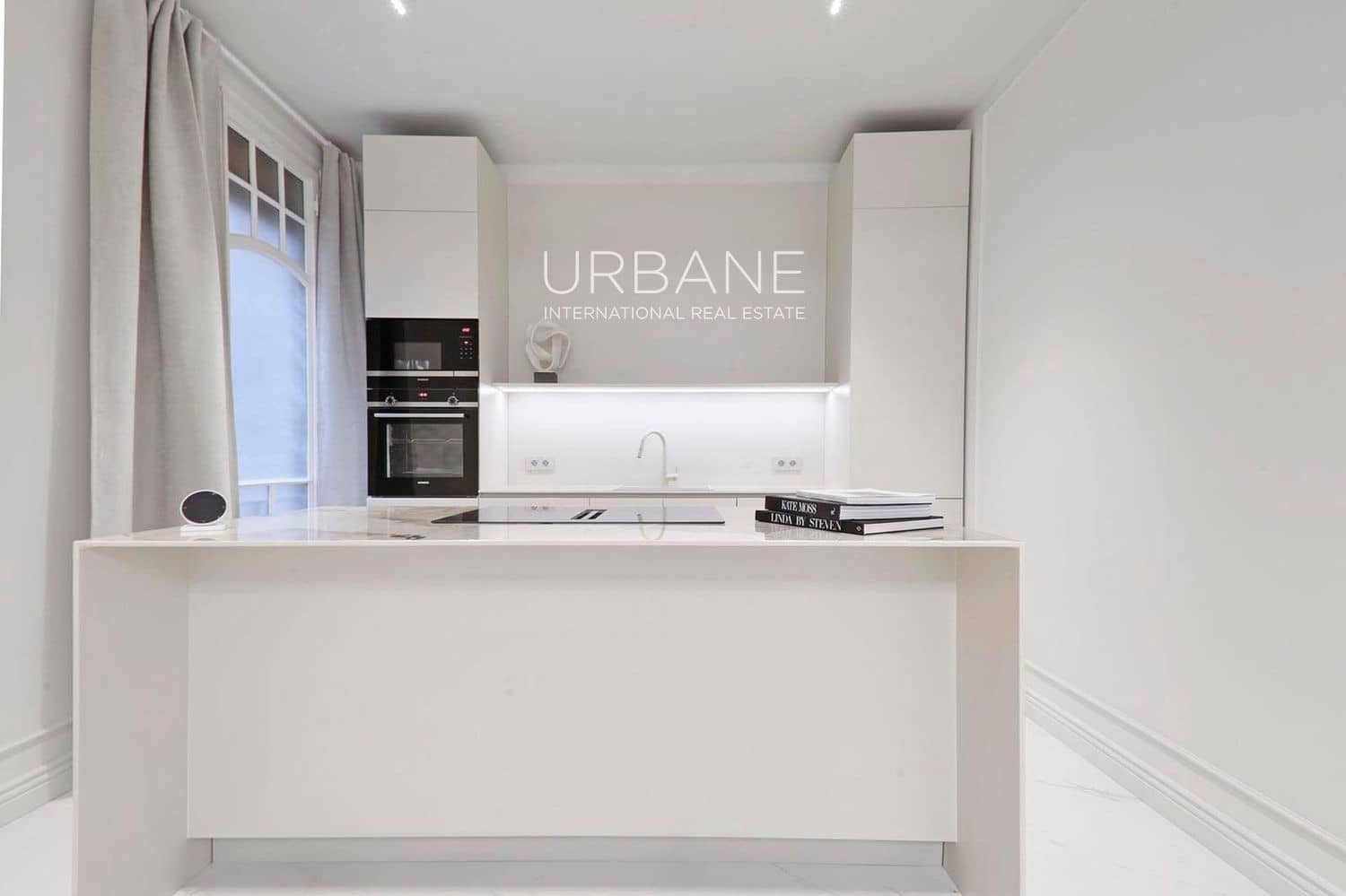 4 soverom Leilighet til salgs i Barcelona by - € 1 750 000 (Ref: 9231953)