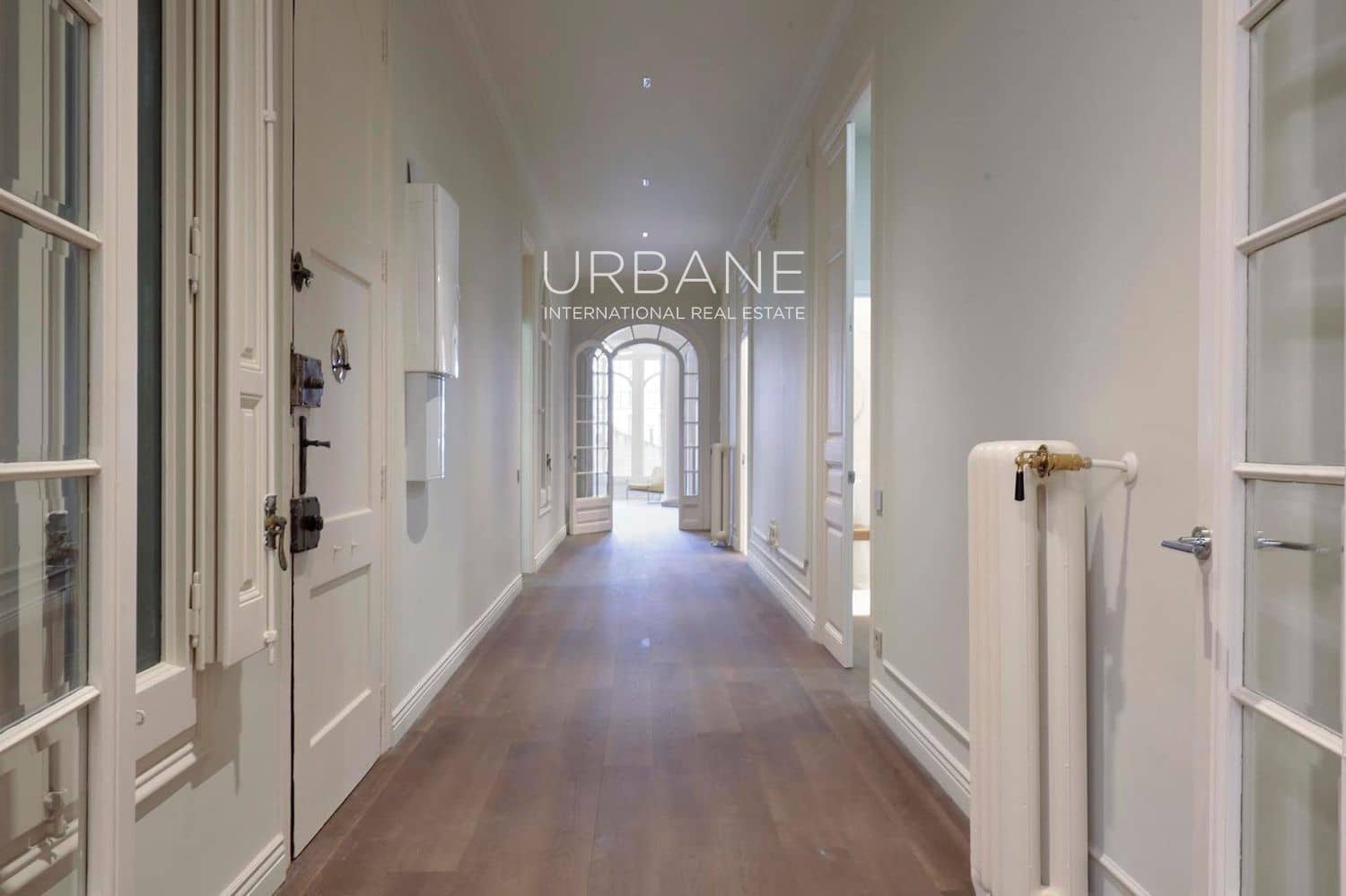 4 soverom Leilighet til salgs i Barcelona by - € 1 750 000 (Ref: 9231953)