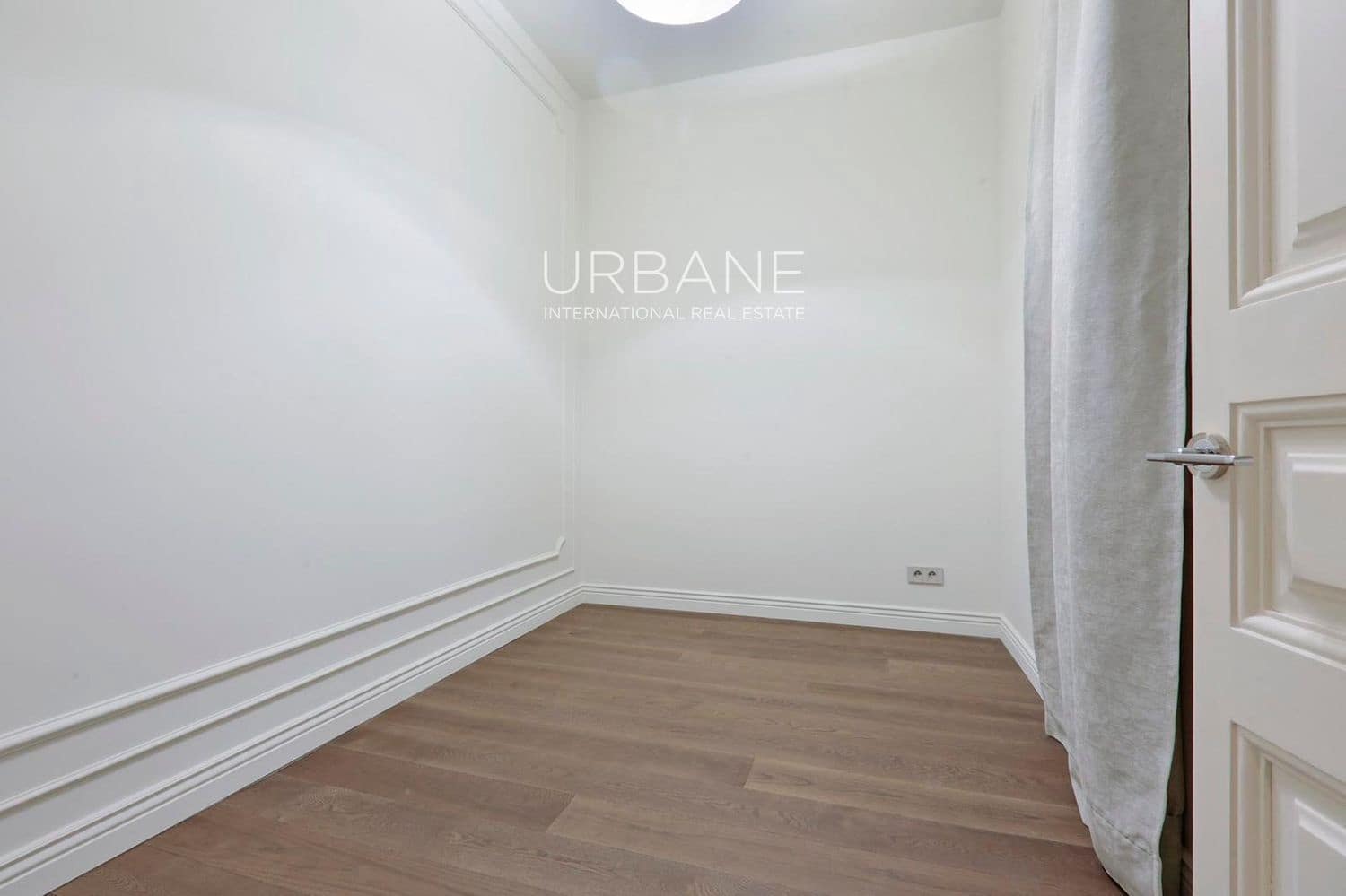 4 soverom Leilighet til salgs i Barcelona by - € 1 750 000 (Ref: 9231953)