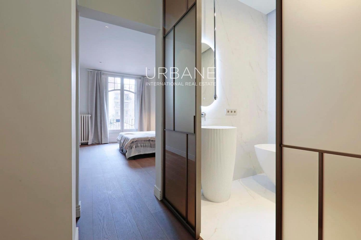 4 soverom Leilighet til salgs i Barcelona by - € 1 750 000 (Ref: 9231953)