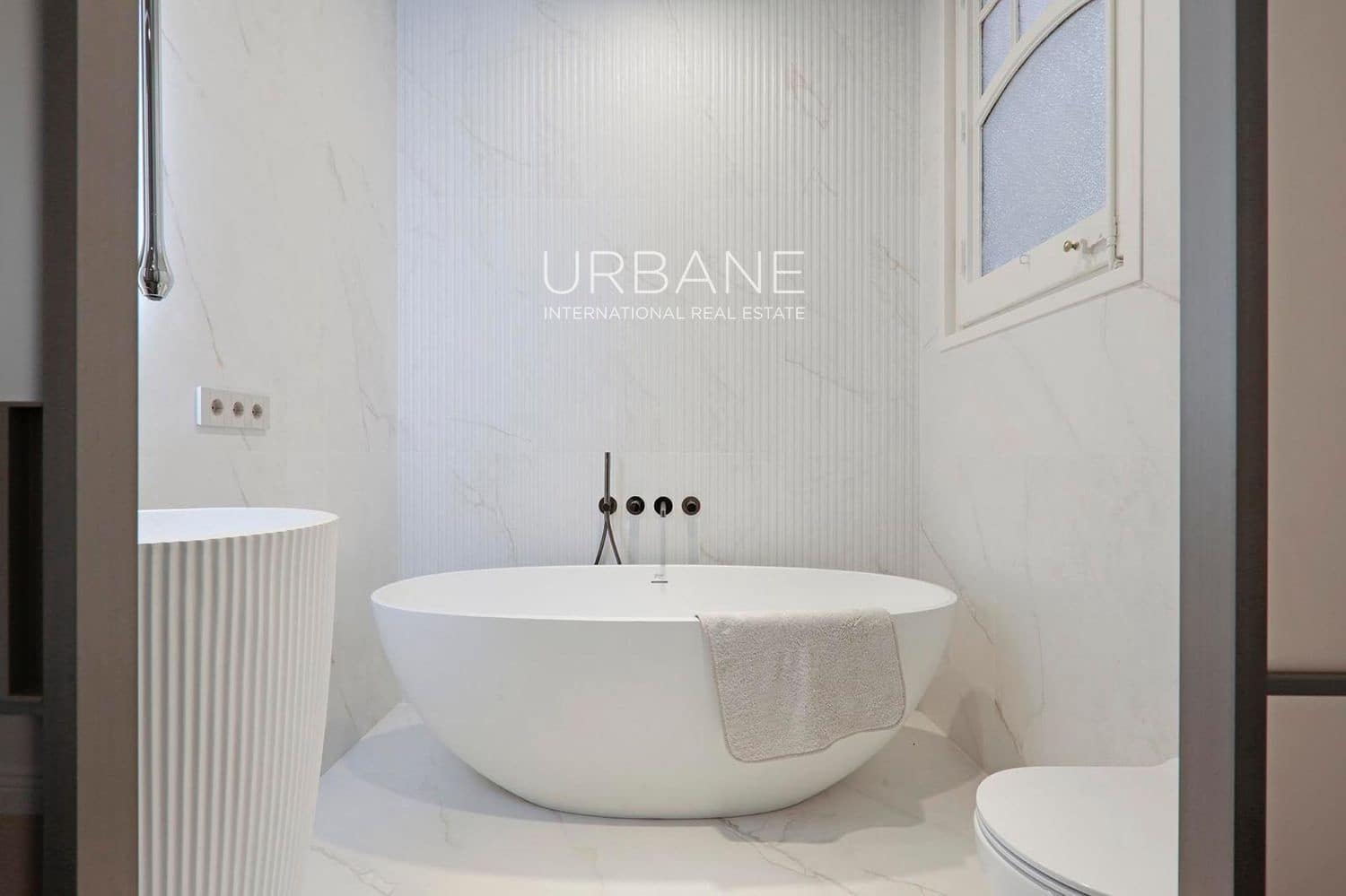 4 soverom Leilighet til salgs i Barcelona by - € 1 750 000 (Ref: 9231953)