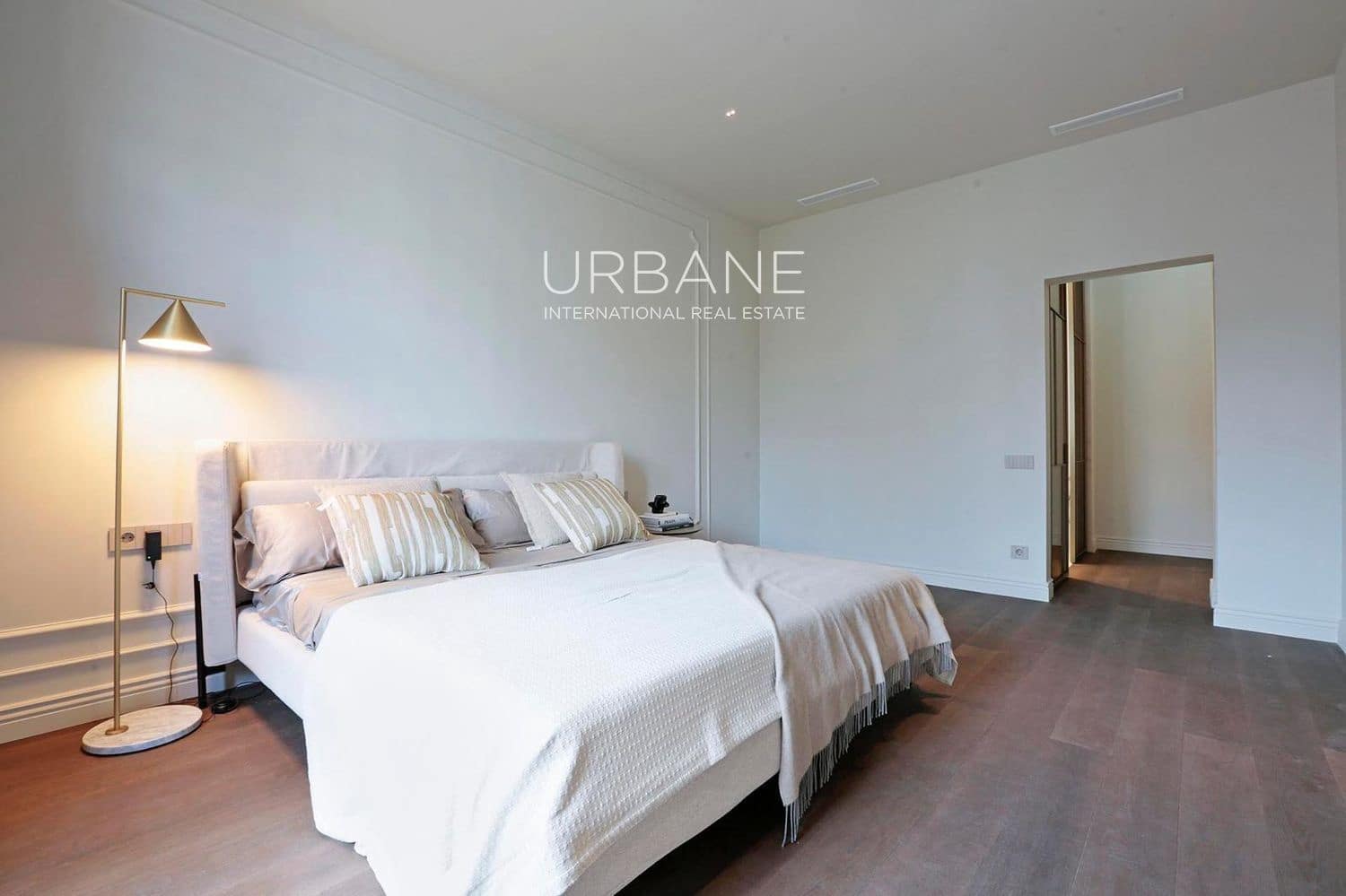 4 soverom Leilighet til salgs i Barcelona by - € 1 750 000 (Ref: 9231953)