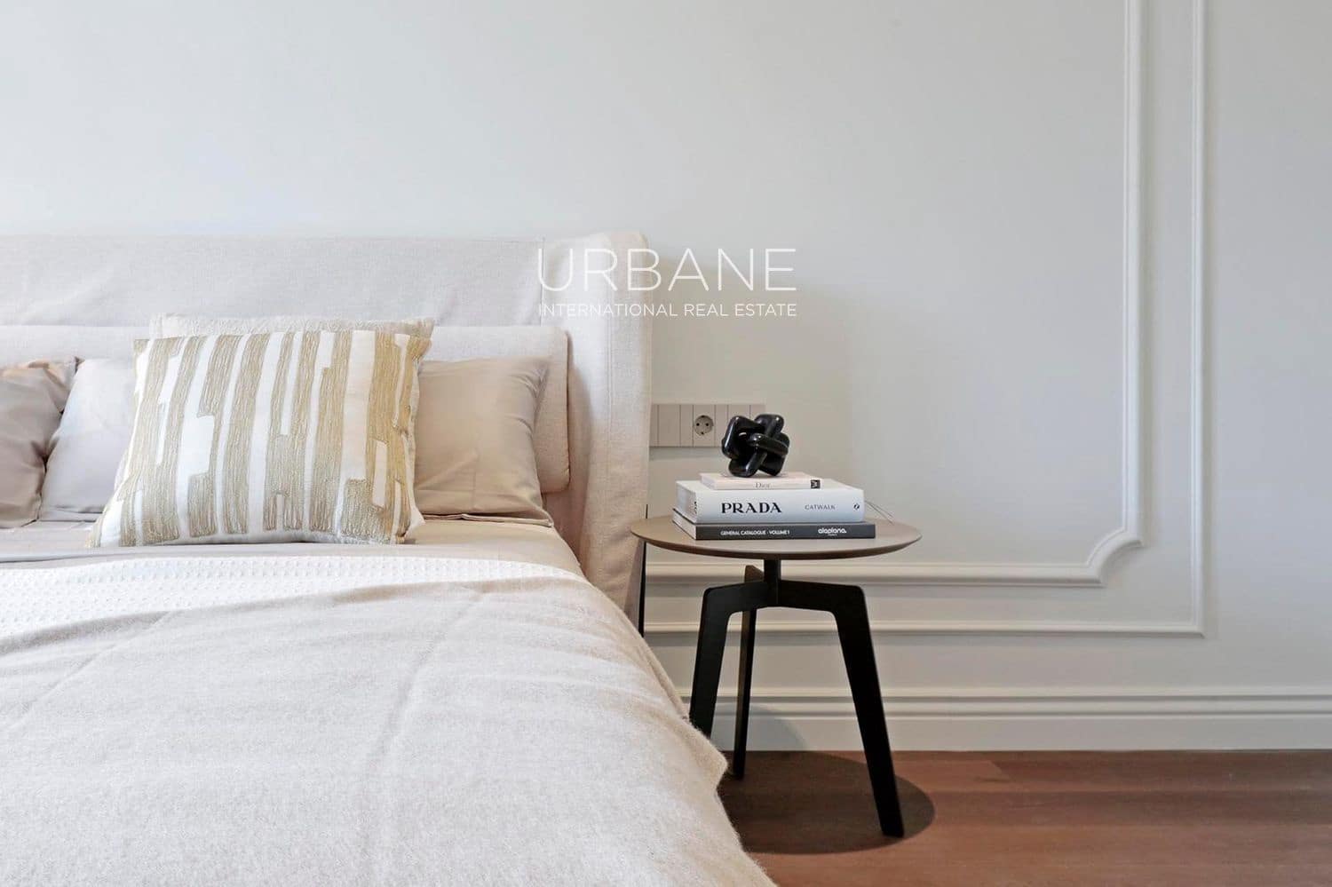 4 soverom Leilighet til salgs i Barcelona by - € 1 750 000 (Ref: 9231953)