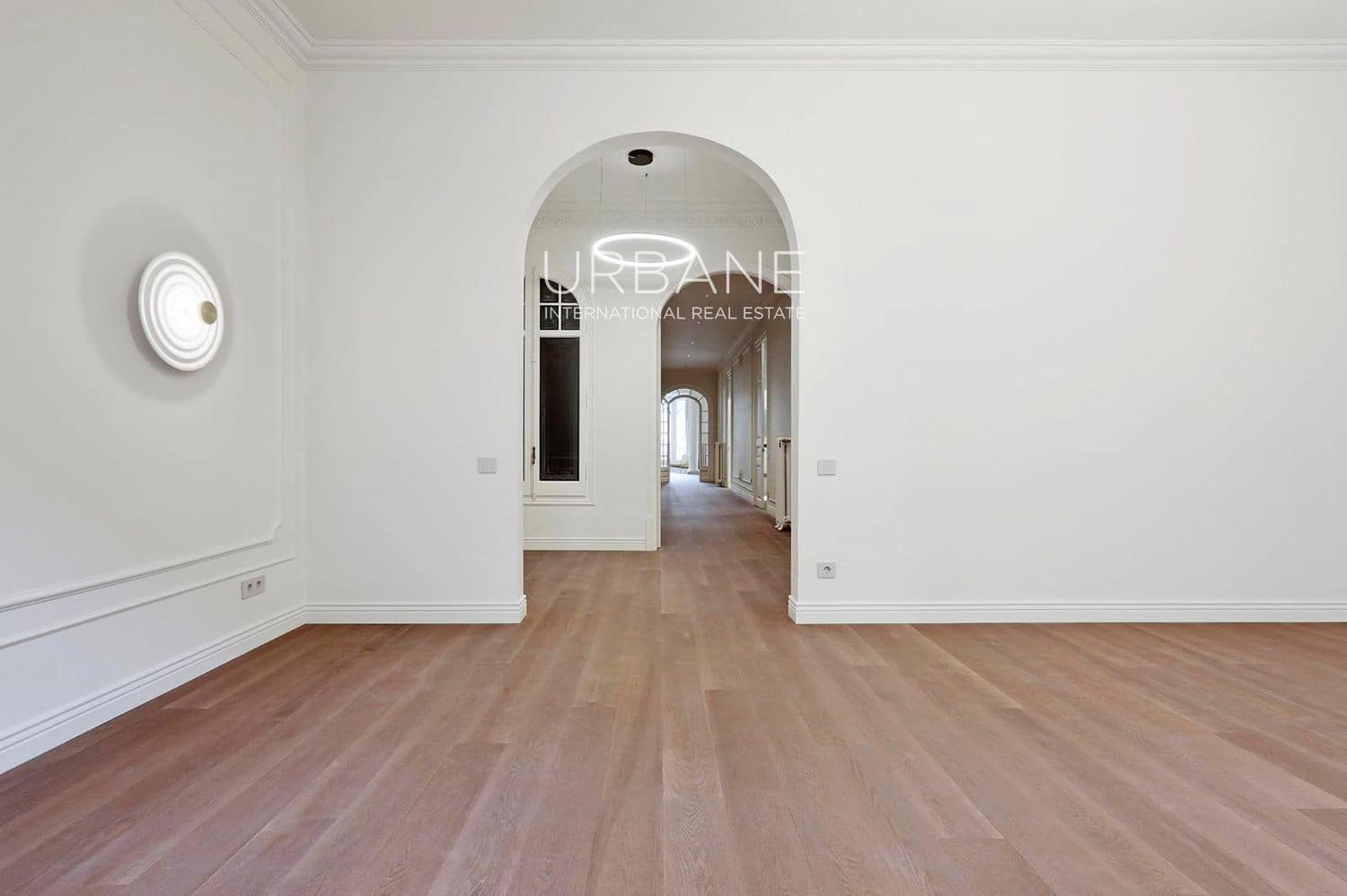 4 soverom Leilighet til salgs i Barcelona by - € 1 750 000 (Ref: 9231953)