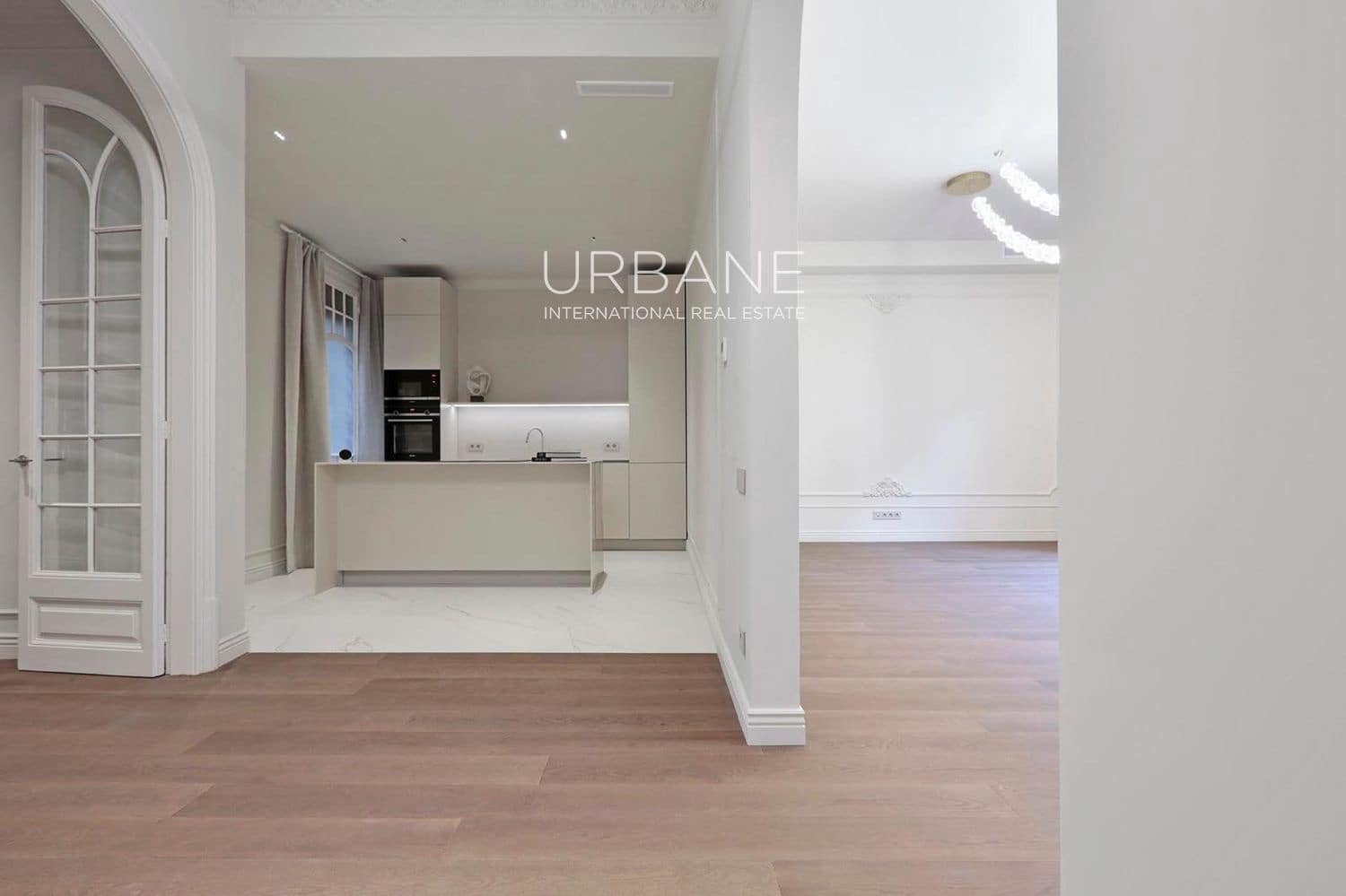 4 soverom Leilighet til salgs i Barcelona by - € 1 750 000 (Ref: 9231953)