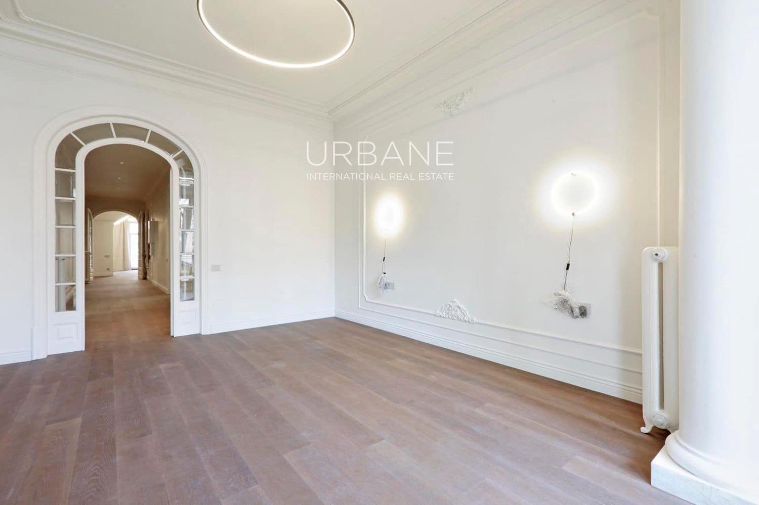 4 soverom Leilighet til salgs i Barcelona by - € 1 750 000 (Ref: 9231953)