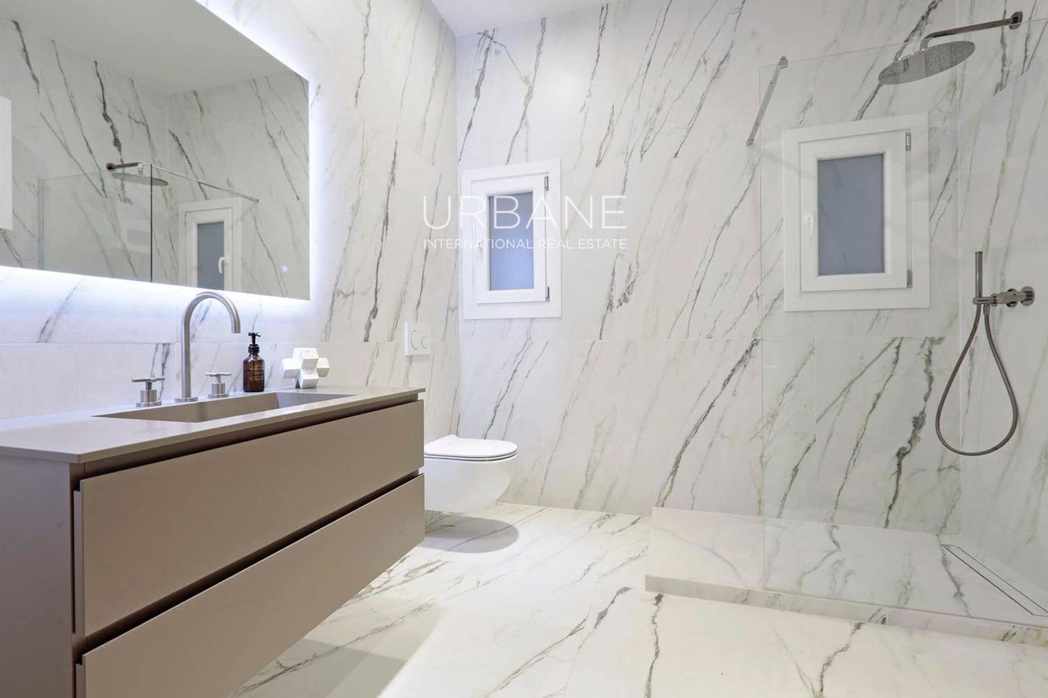 4 soverom Leilighet til salgs i Barcelona by - € 1 750 000 (Ref: 9231953)