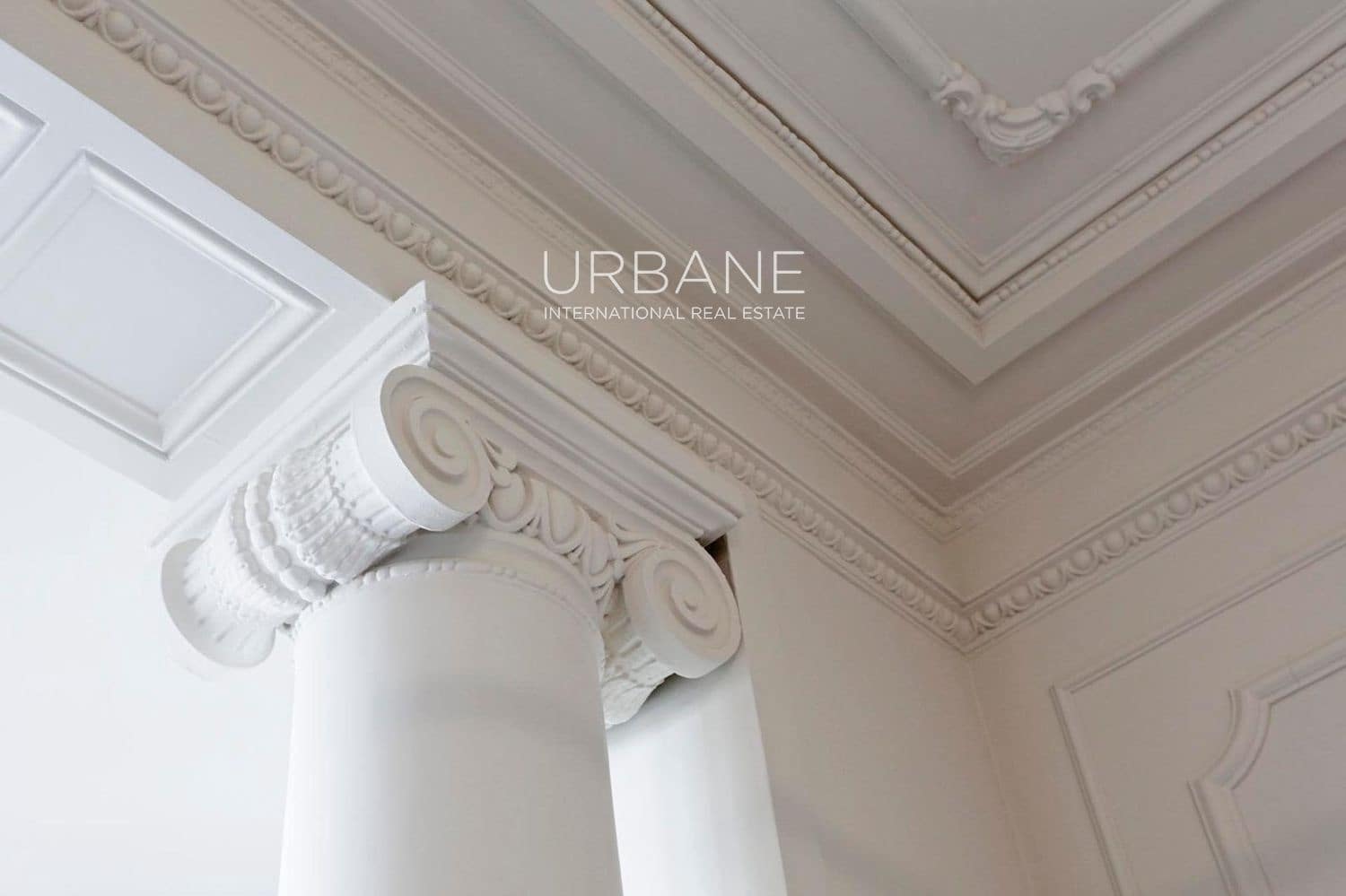 4 soverom Leilighet til salgs i Barcelona by - € 1 750 000 (Ref: 9231953)