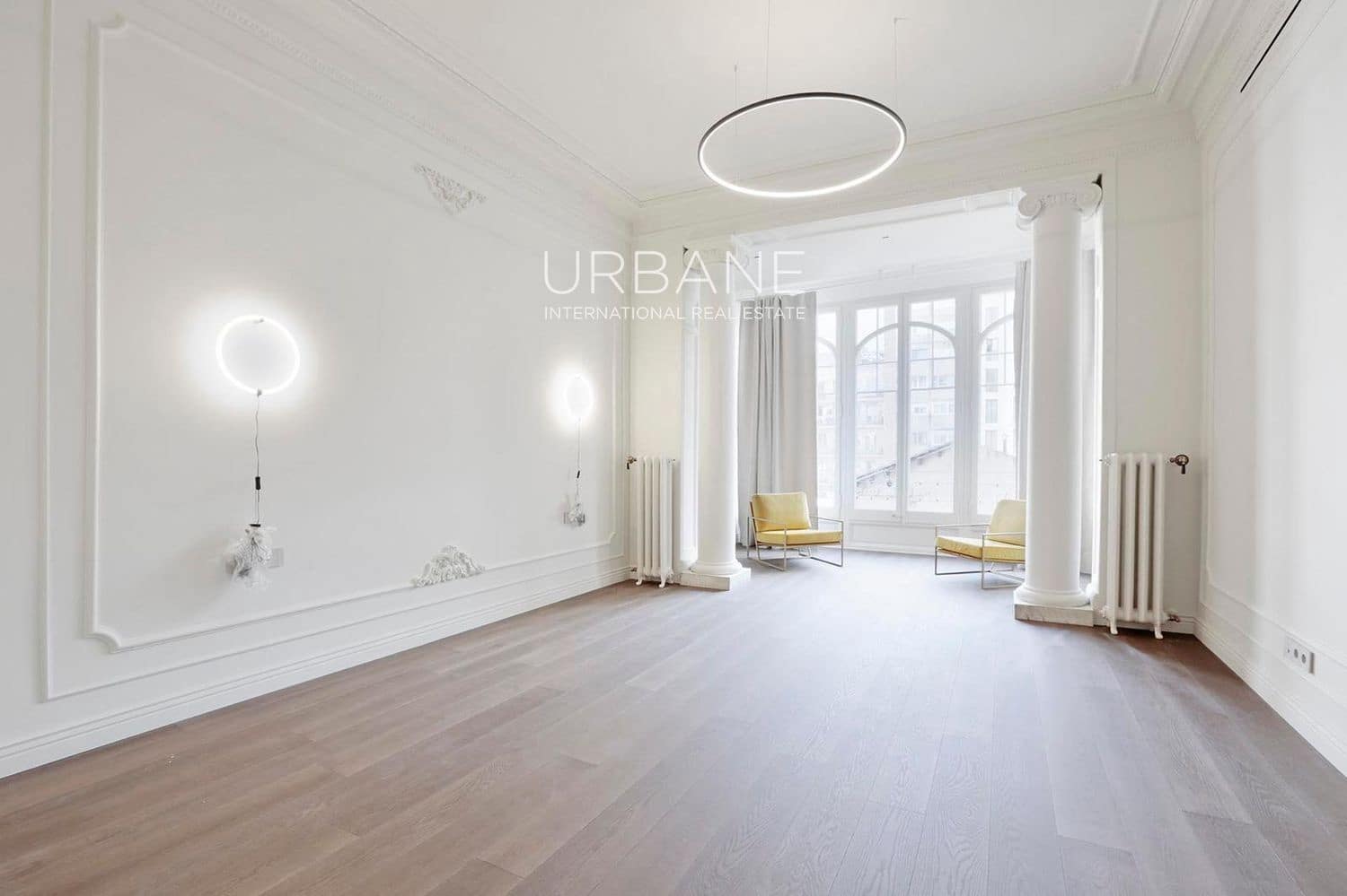 4 soverom Leilighet til salgs i Barcelona by - € 1 750 000 (Ref: 9231953)