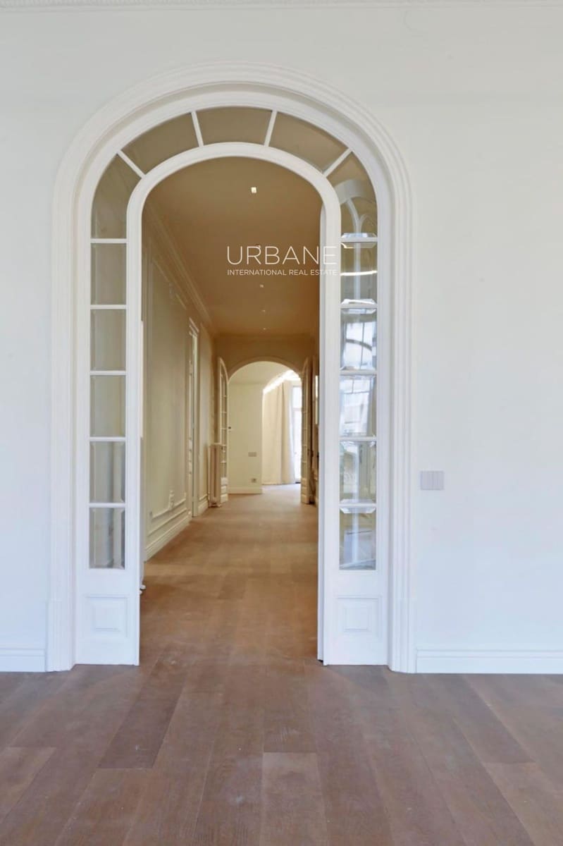 4 soverom Leilighet til salgs i Barcelona by - € 1 750 000 (Ref: 9231953)