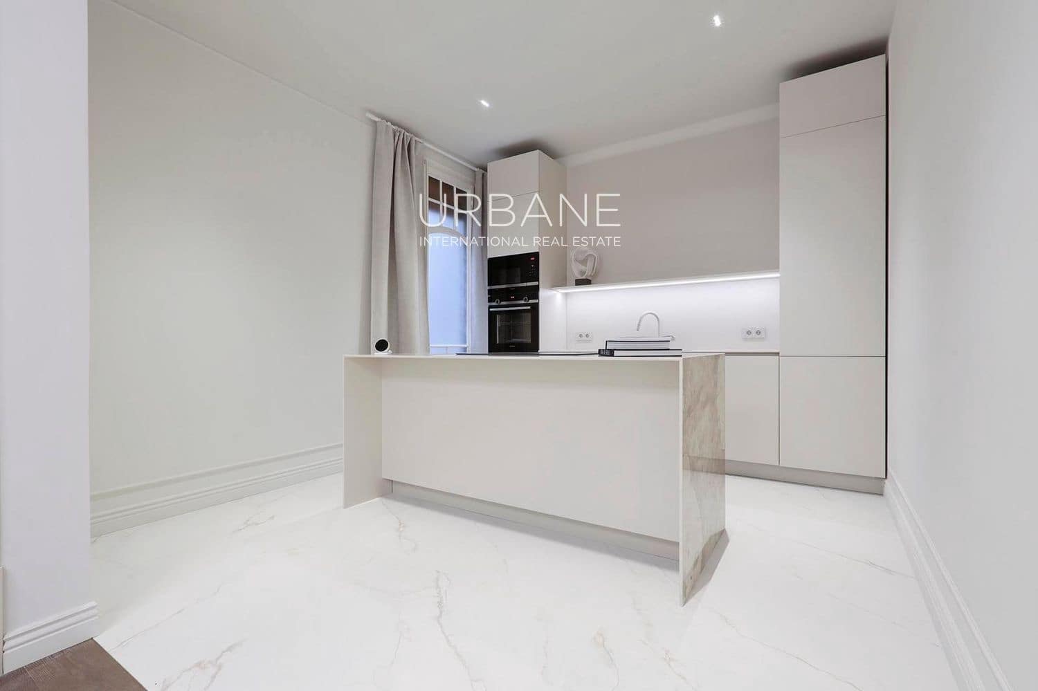 4 soverom Leilighet til salgs i Barcelona by - € 1 750 000 (Ref: 9231953)