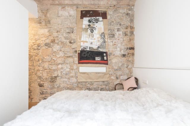 2 quarto Apartamento para arrendar em El Barri Gòtic, Barcelona cidade - 2 000 € (Ref: 9243639)