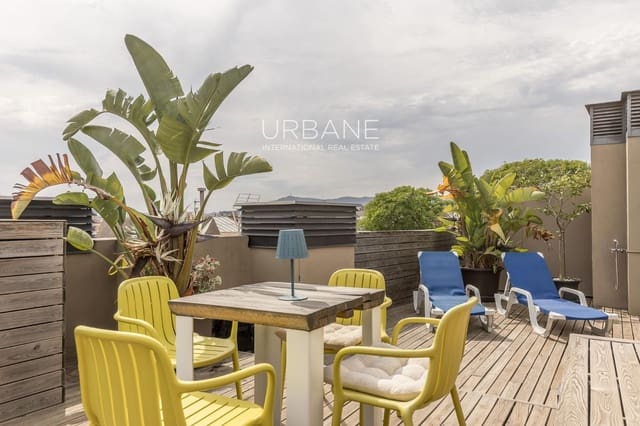 2 quarto Apartamento para arrendar em El Barri Gòtic, Barcelona cidade - 2 000 € (Ref: 9243639)