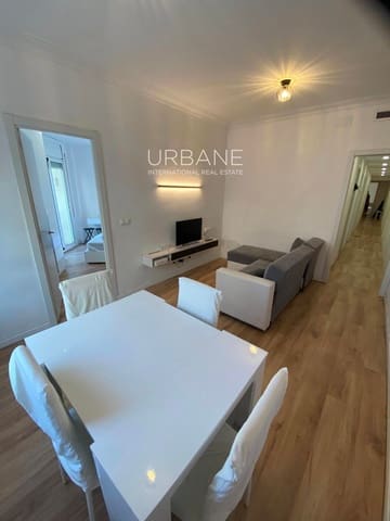 4 Zimmer Wohnung zu verkaufen in La Sagrada Família, Barcelona Stadt - 570.000 € (Ref: 9306832)