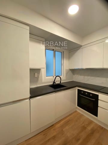 4 Zimmer Wohnung zu verkaufen in La Sagrada Família, Barcelona Stadt - 570.000 € (Ref: 9306832)