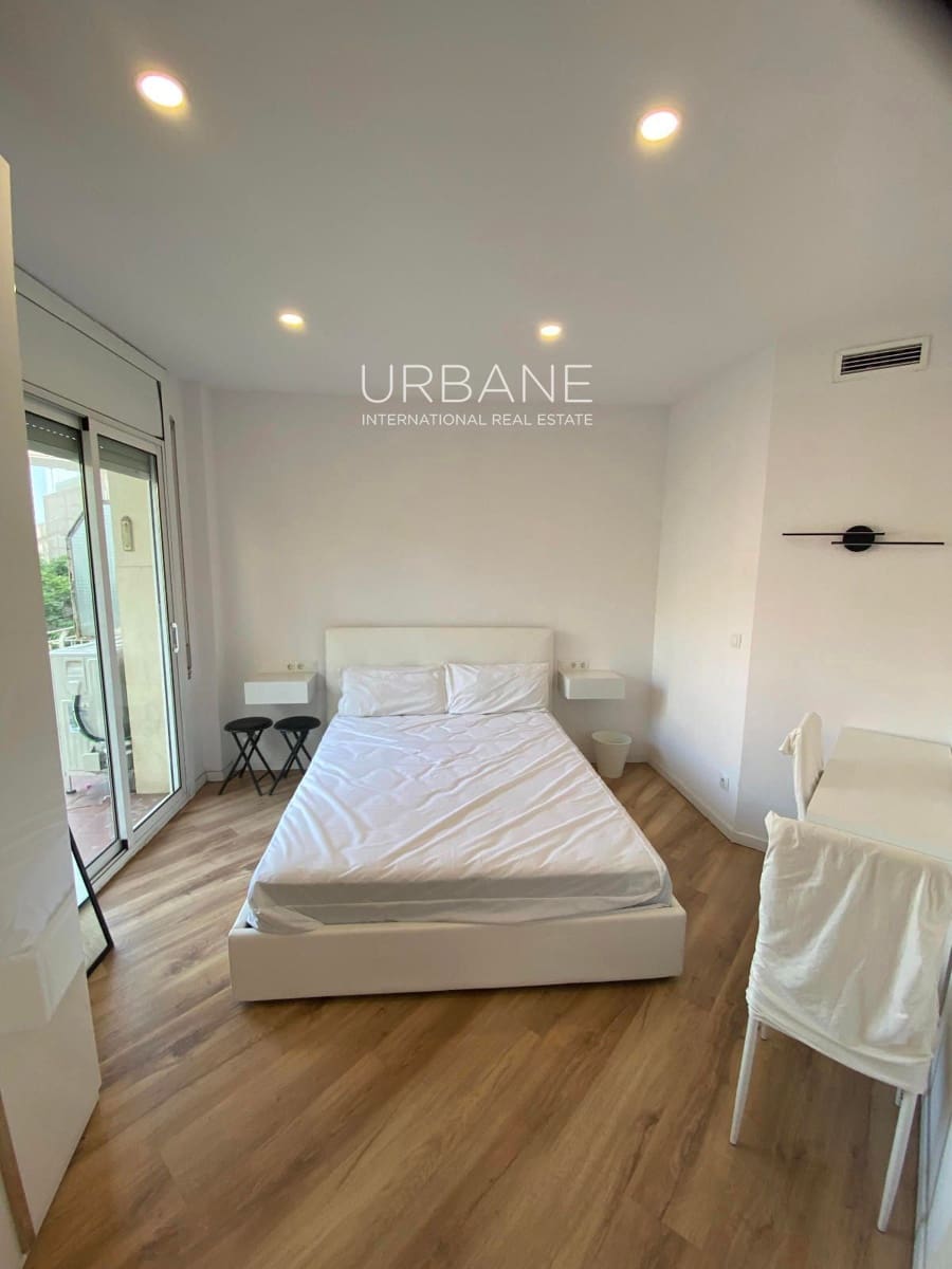 4 soveværelse Lejlighed til salg i Barcelona by - € 570.000 (Ref: 9306832)