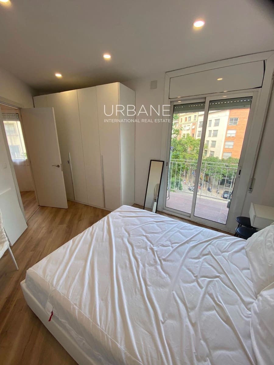 4 soveværelse Lejlighed til salg i Barcelona by - € 570.000 (Ref: 9306832)