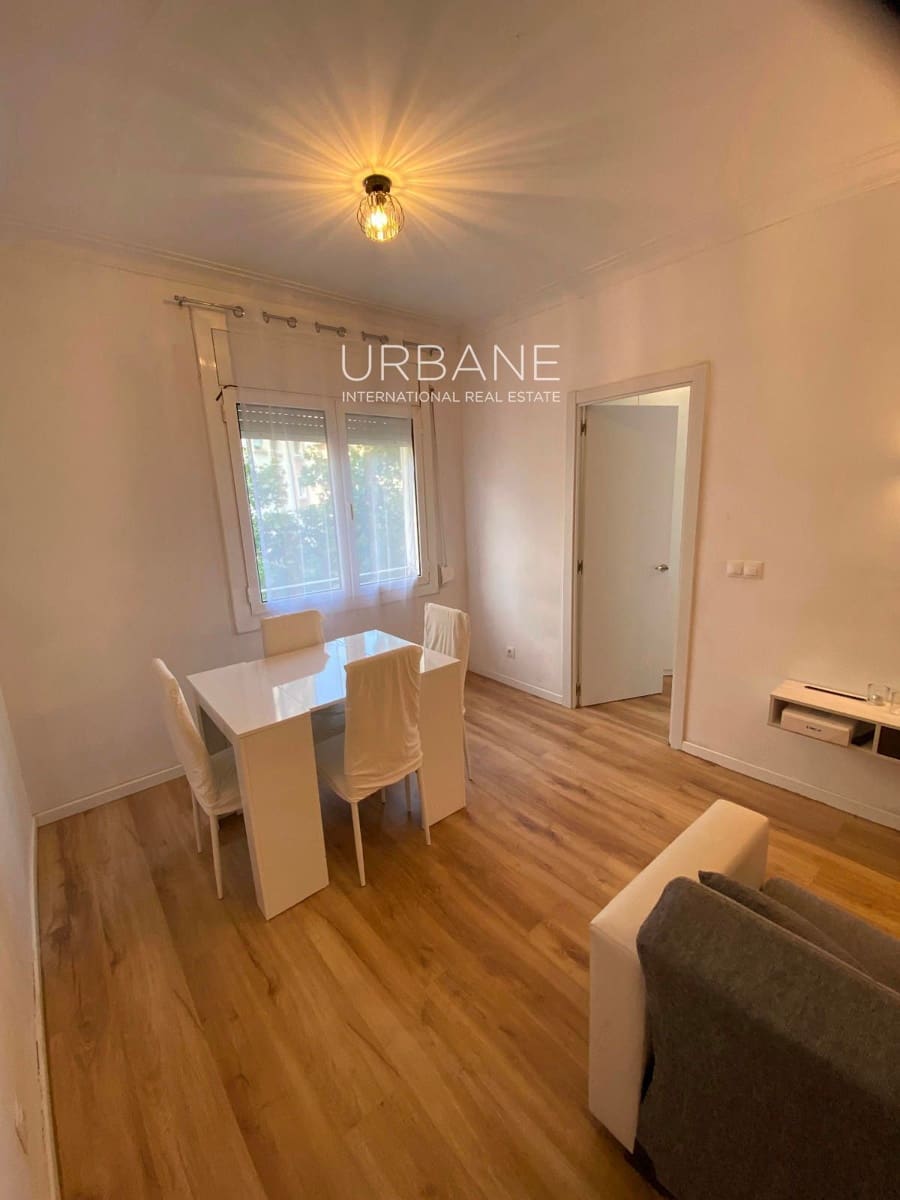 4 soveværelse Lejlighed til salg i Barcelona by - € 570.000 (Ref: 9306832)