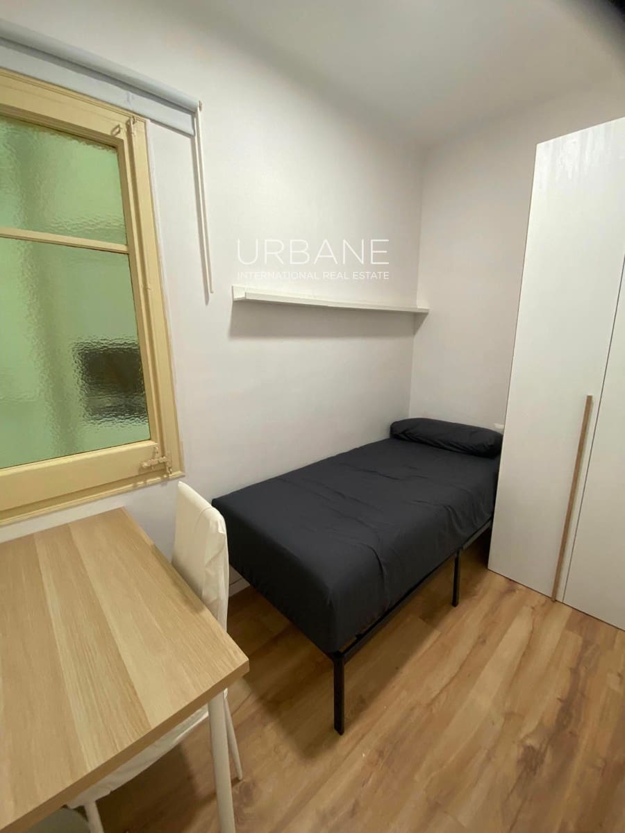 4 soveværelse Lejlighed til salg i Barcelona by - € 570.000 (Ref: 9306832)