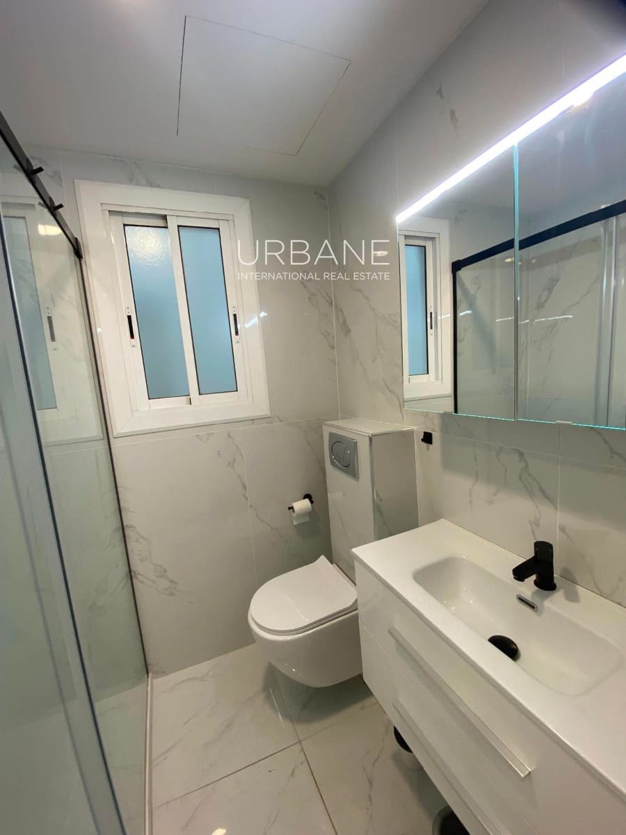 4 soveværelse Lejlighed til salg i Barcelona by - € 570.000 (Ref: 9306832)