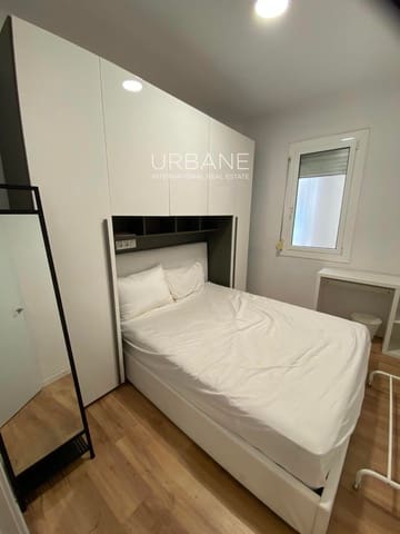 4 Zimmer Wohnung zu verkaufen in La Sagrada Família, Barcelona Stadt - 570.000 € (Ref: 9306832)