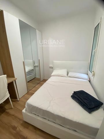 4 Zimmer Wohnung zu verkaufen in La Sagrada Família, Barcelona Stadt - 570.000 € (Ref: 9306832)