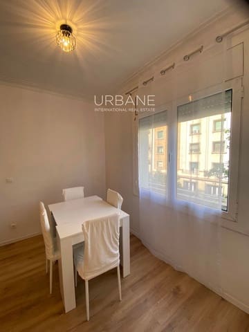 4 Zimmer Wohnung zu verkaufen in La Sagrada Família, Barcelona Stadt - 570.000 € (Ref: 9306832)