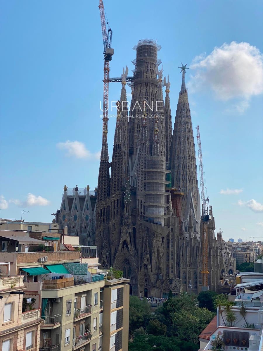 4 soveværelse Lejlighed til salg i Barcelona by - € 570.000 (Ref: 9306832)