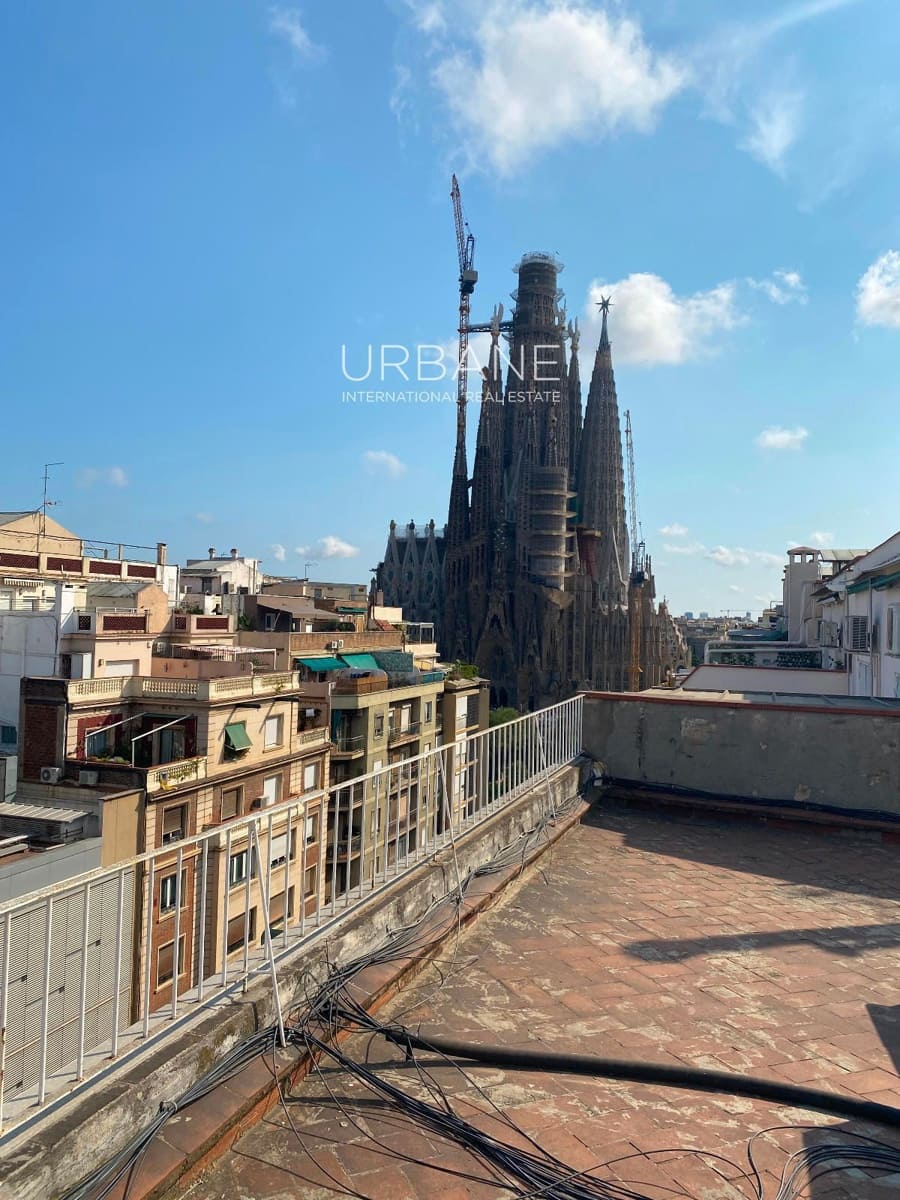 4 soveværelse Lejlighed til salg i Barcelona by - € 570.000 (Ref: 9306832)