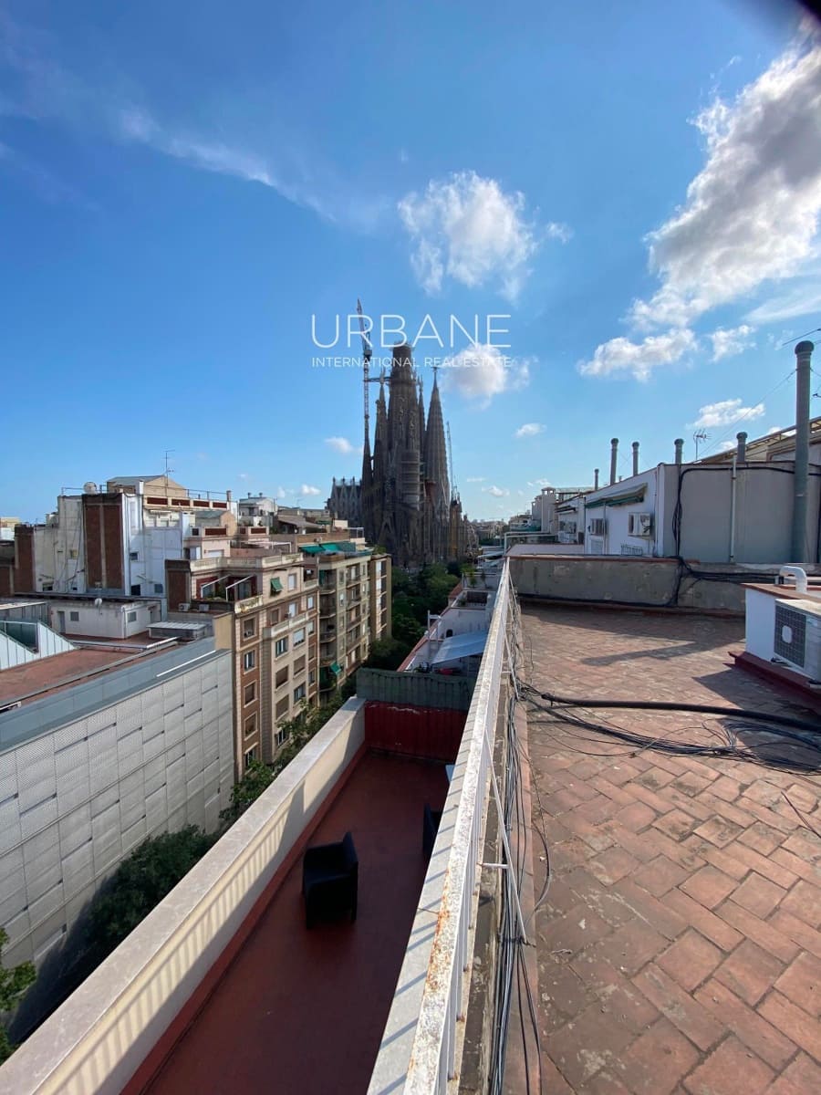 4 soveværelse Lejlighed til salg i Barcelona by - € 570.000 (Ref: 9306832)